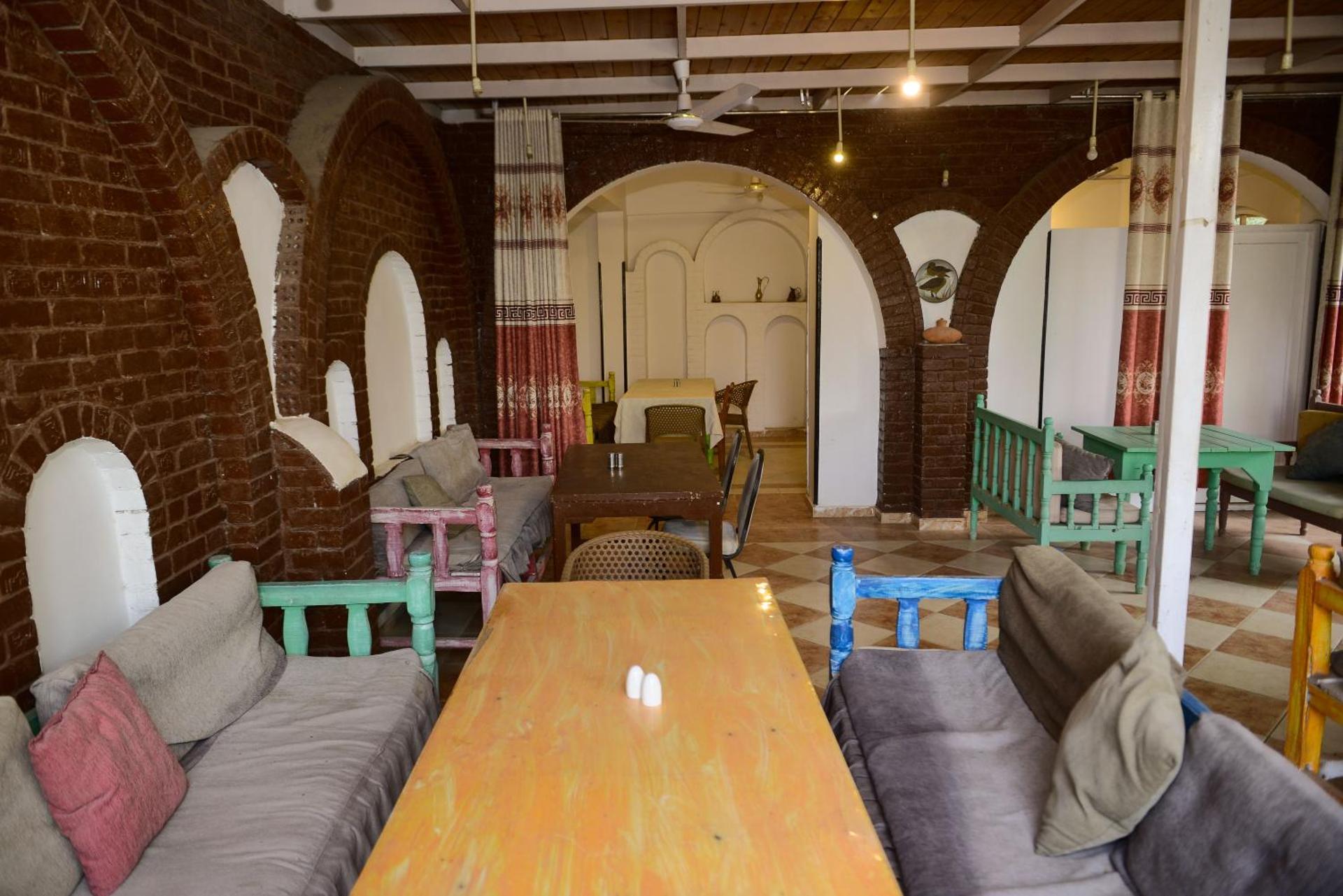 Flamingo Memnon Guest House - Photo 2