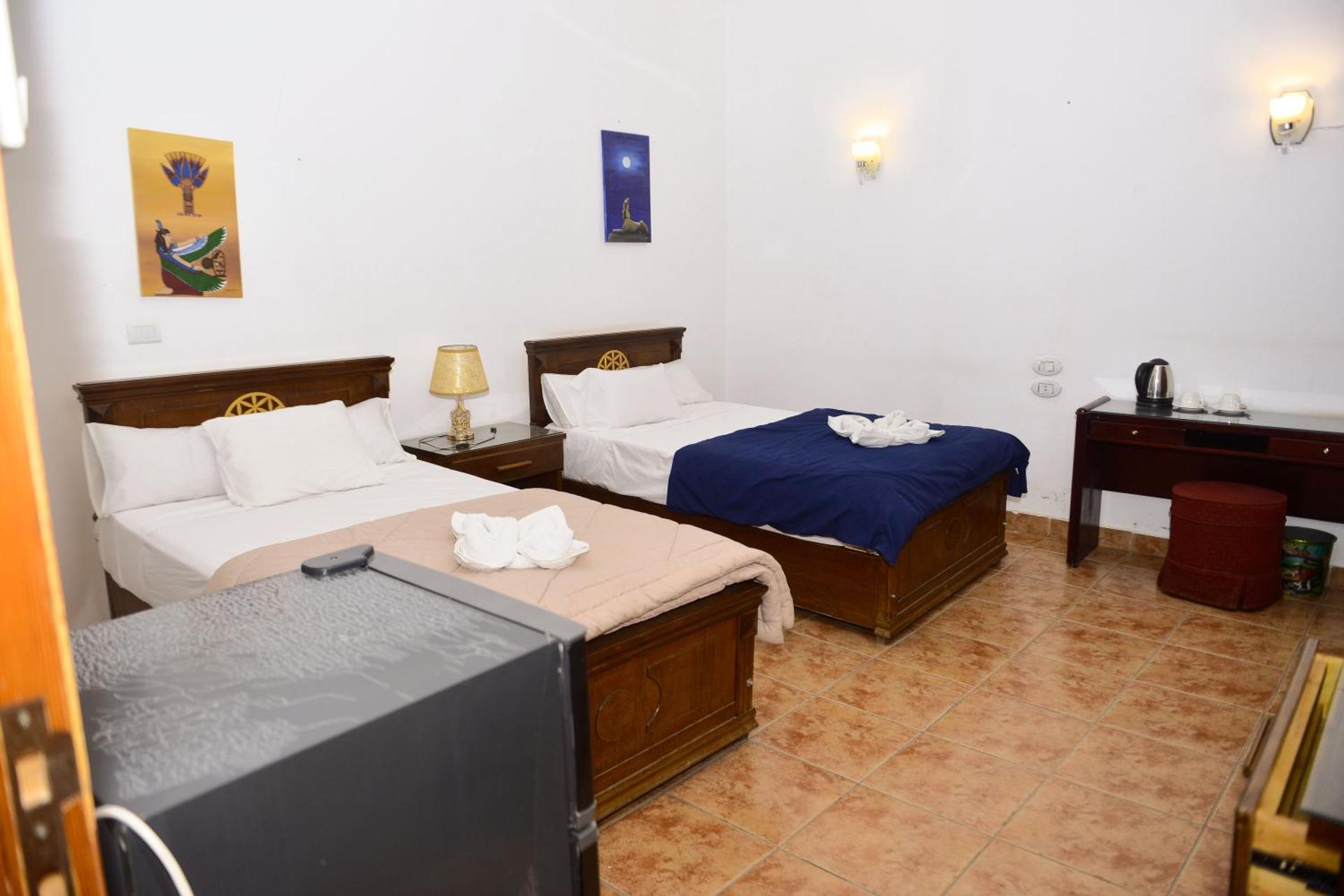 Flamingo Memnon Guest House - Photo 7