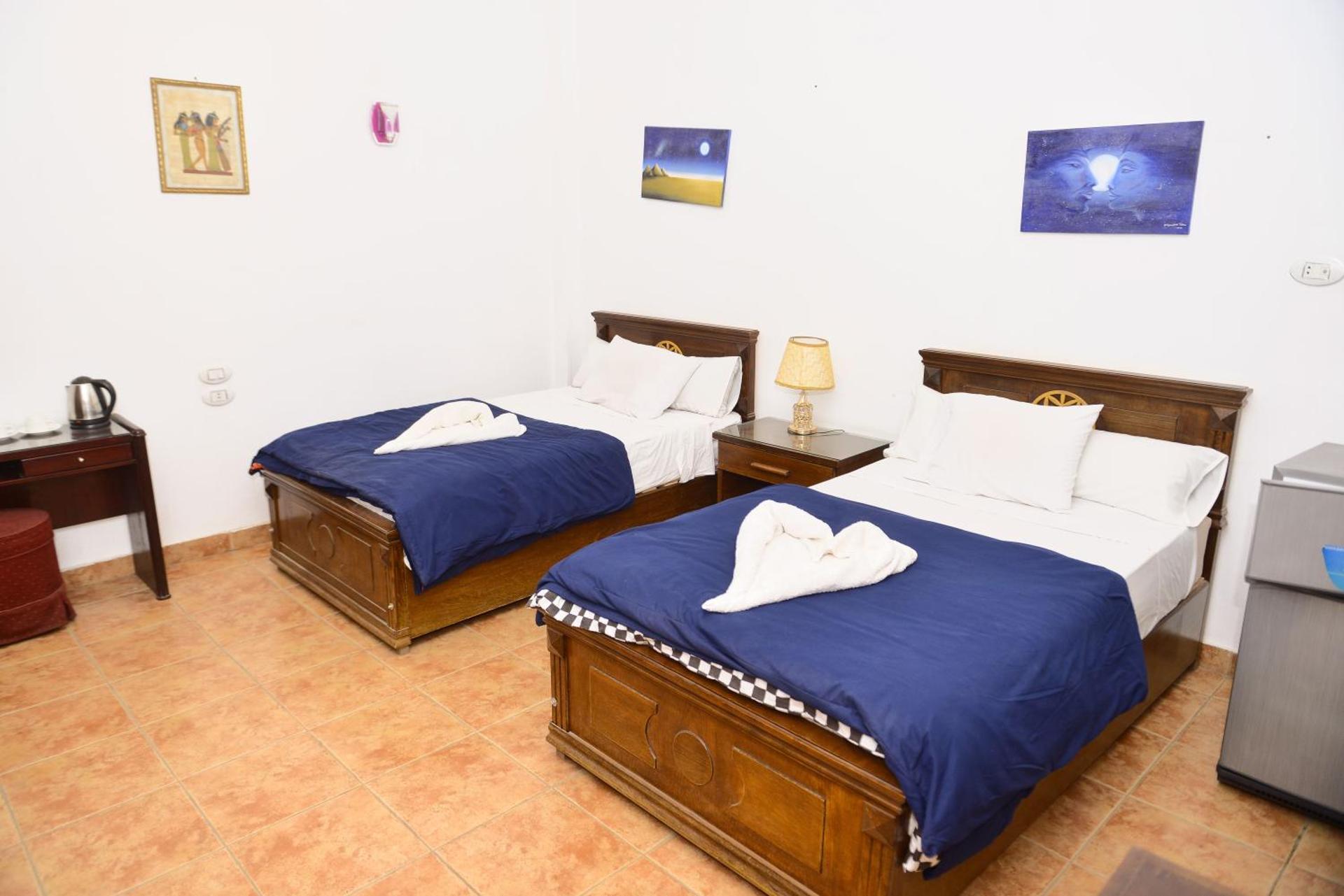 Flamingo Memnon Guest House - Photo 31