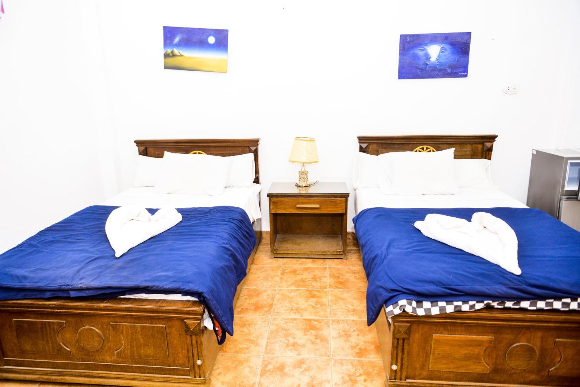 Flamingo Memnon Guest House - Photo 33