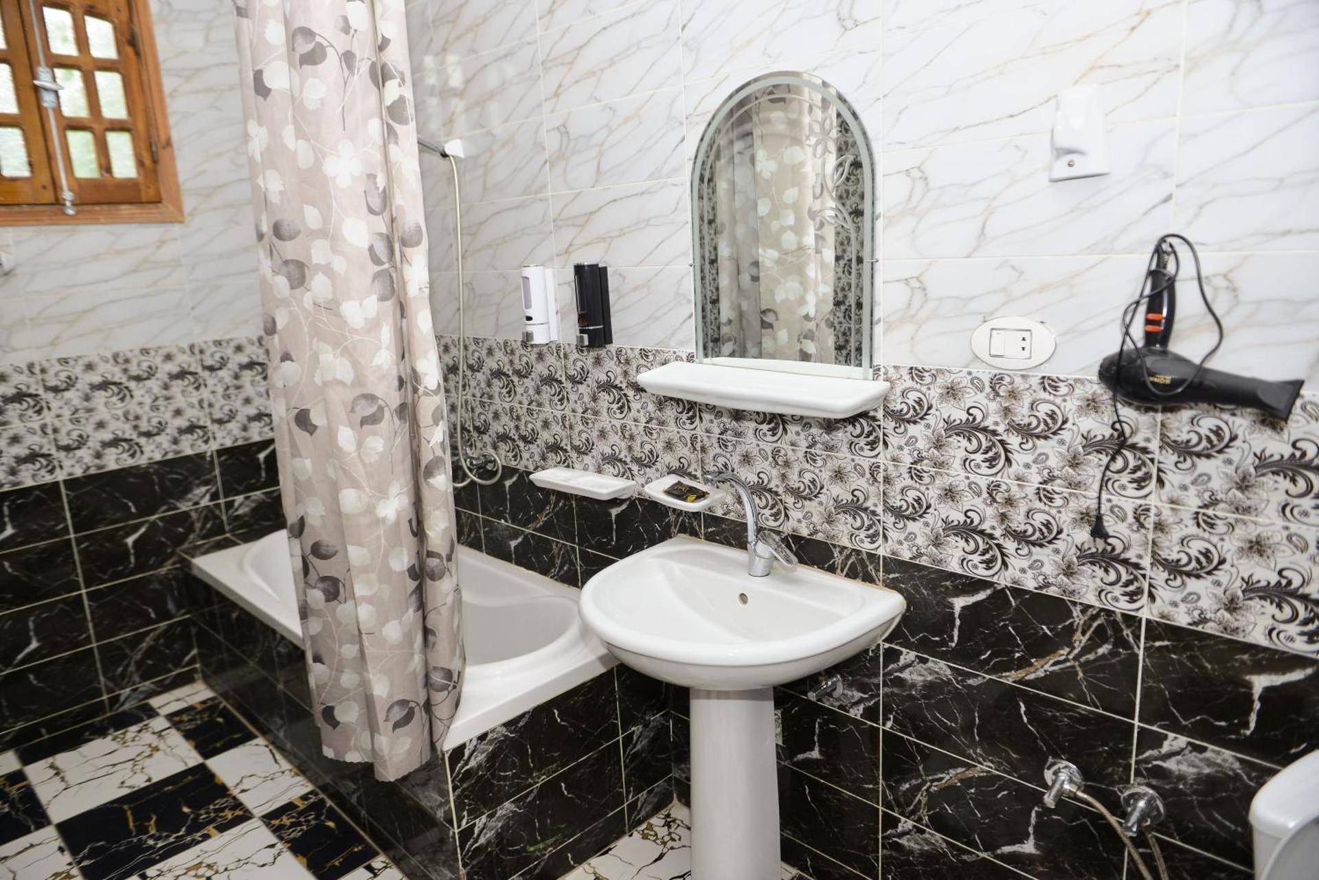 Flamingo Memnon Guest House - Photo 34