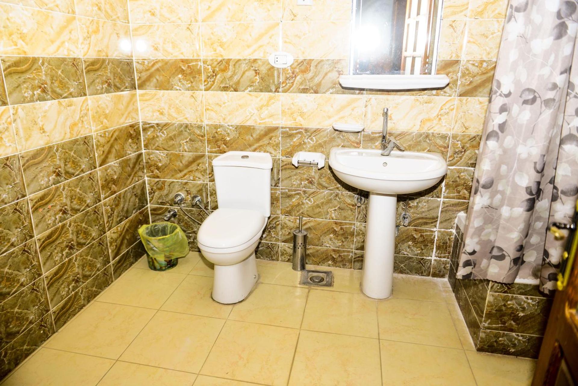 Flamingo Memnon Guest House - Photo 14