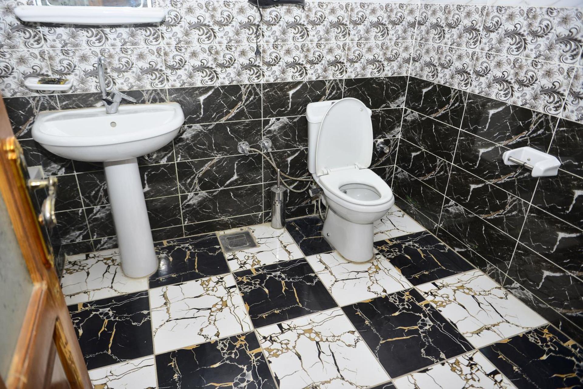 Flamingo Memnon Guest House - Photo 36