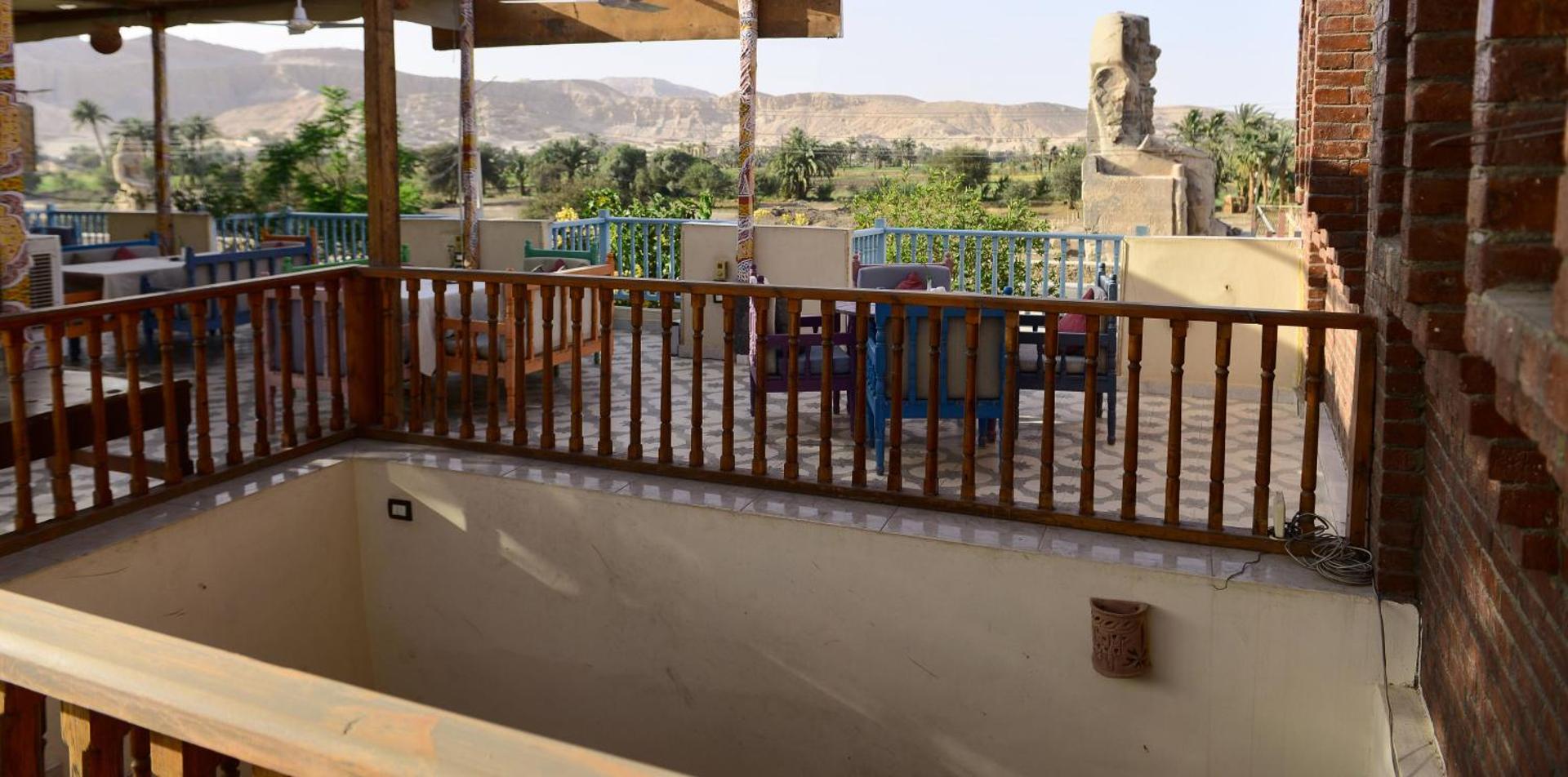 Flamingo Memnon Guest House - Photo 106
