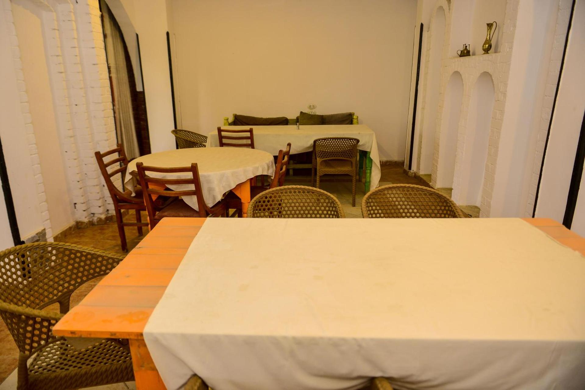 Flamingo Memnon Guest House - Photo 108