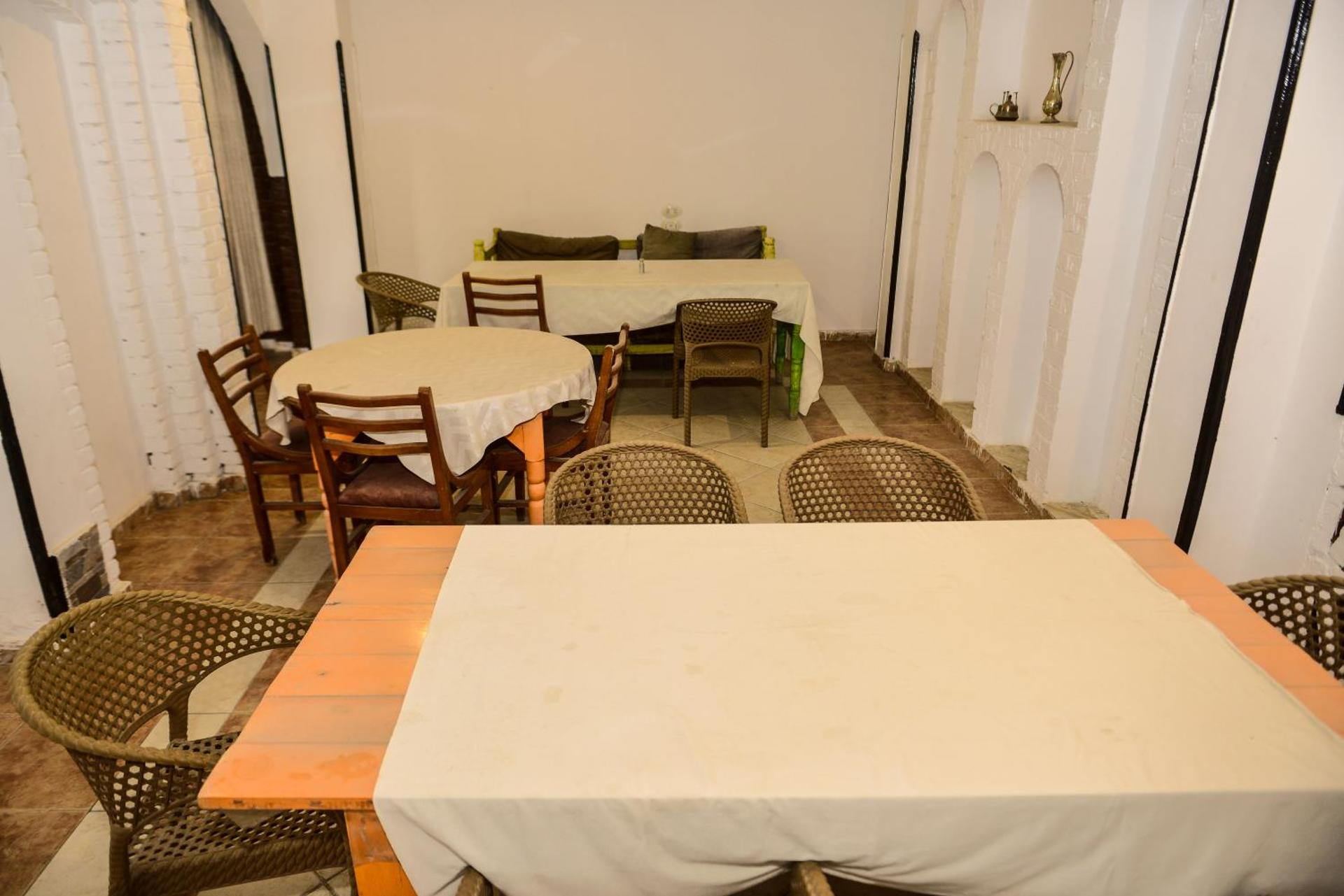 Flamingo Memnon Guest House - Photo 110