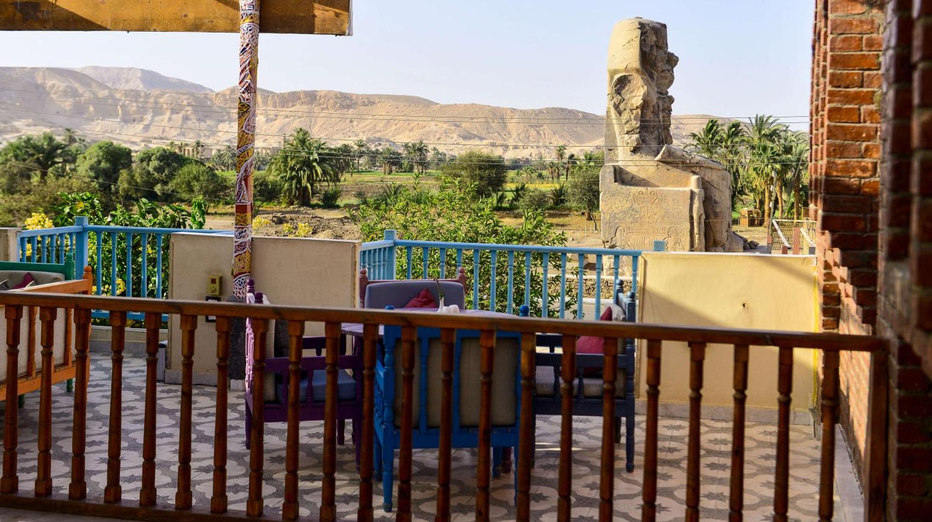 Flamingo Memnon Guest House - Photo 10