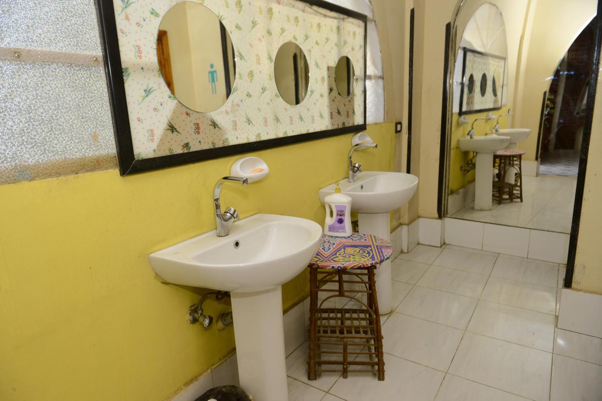 Flamingo Memnon Guest House - Photo 111