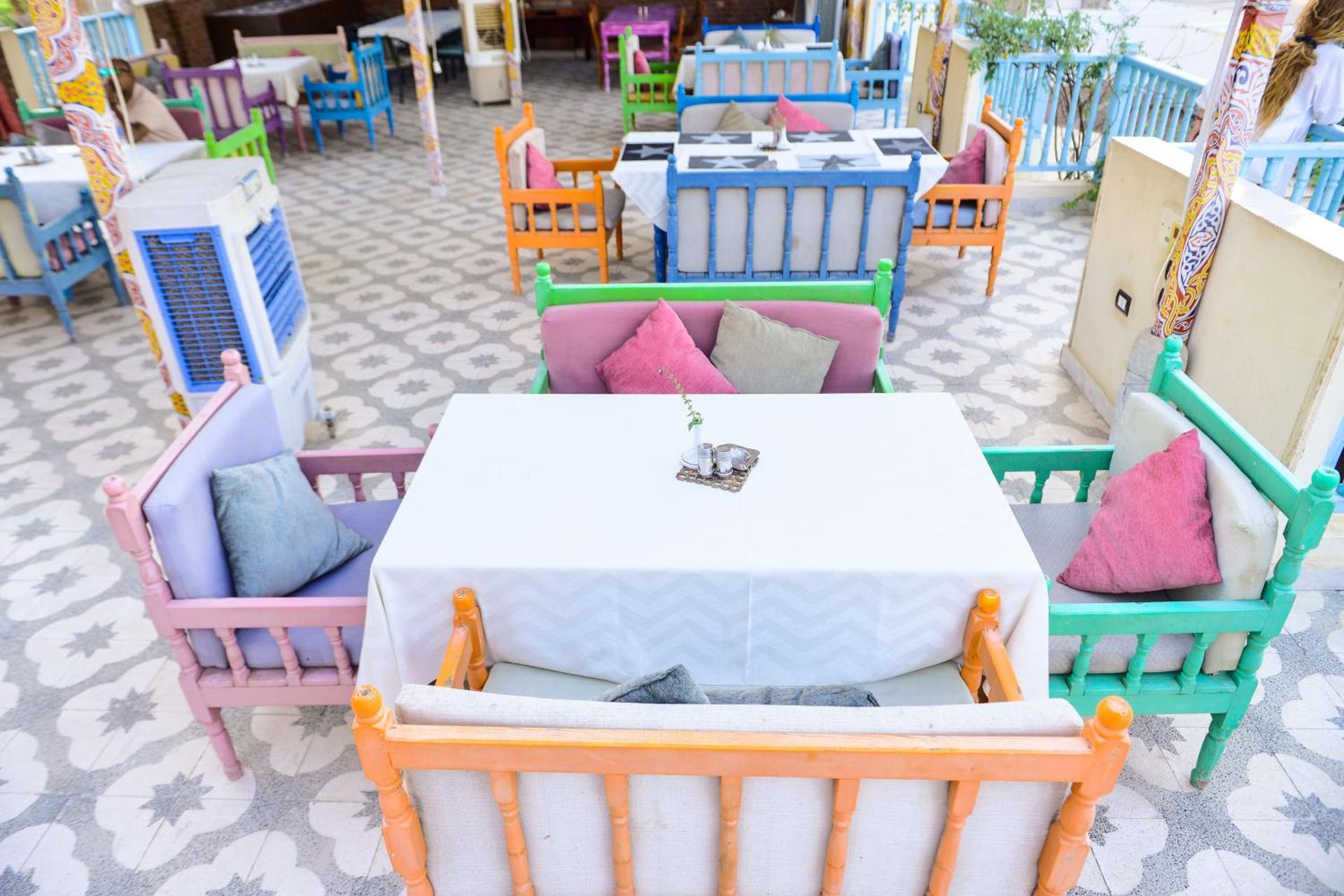 Flamingo Memnon Guest House - Photo 19