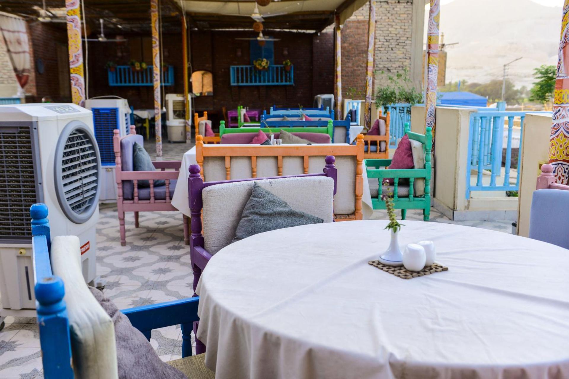 Flamingo Memnon Guest House - Photo 21