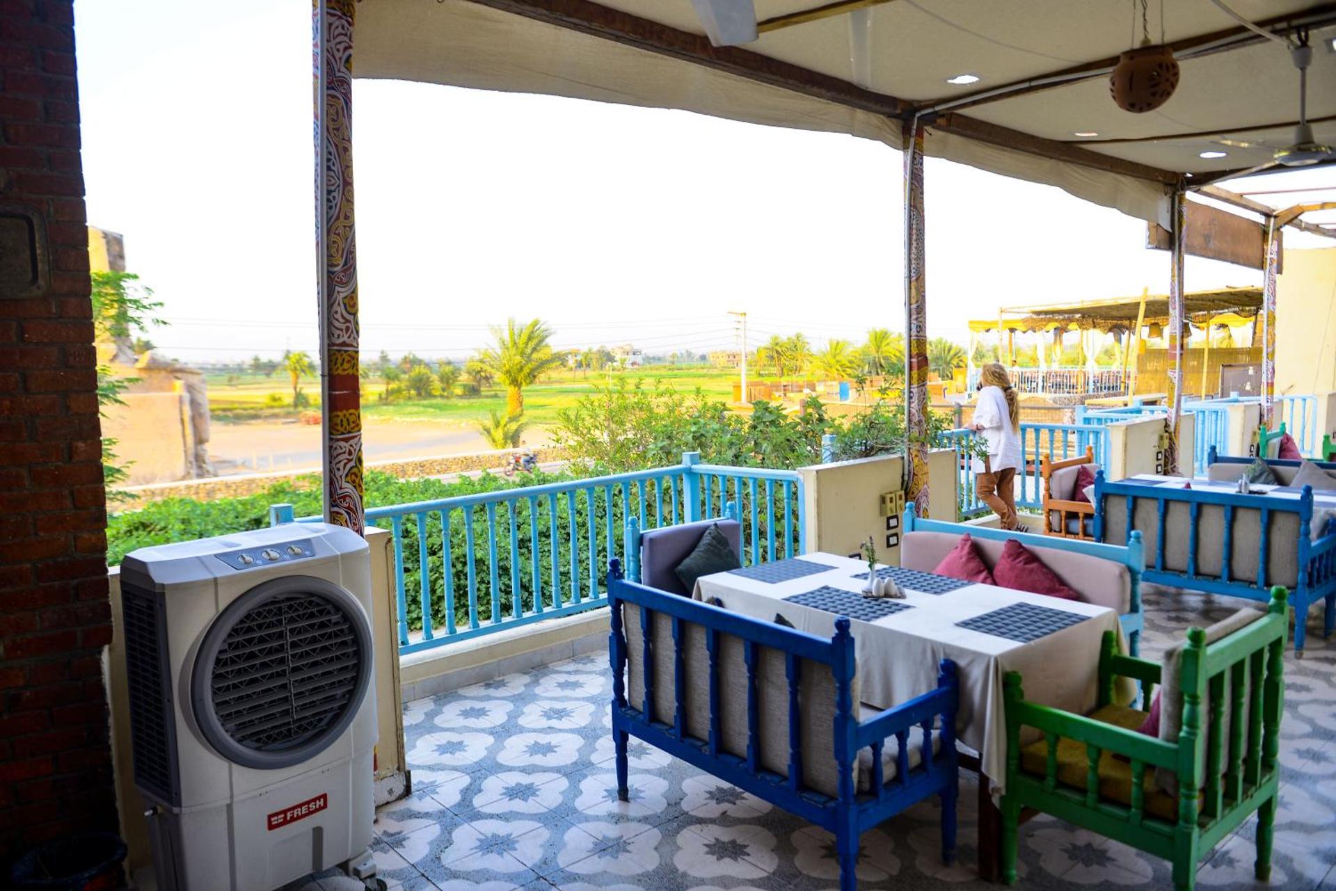 Flamingo Memnon Guest House - Photo 116