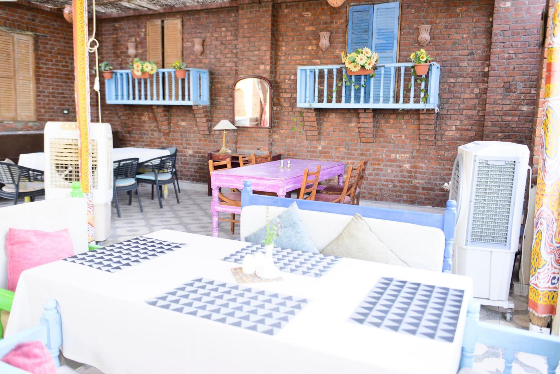 Flamingo Memnon Guest House - Photo 117