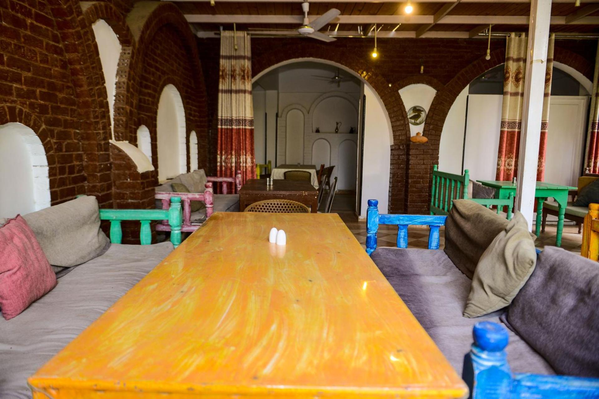 Flamingo Memnon Guest House - Photo 118