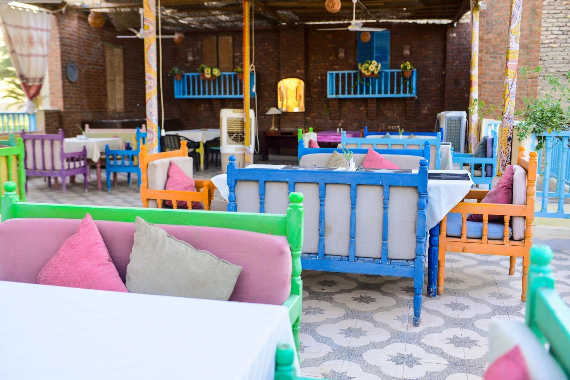 Flamingo Memnon Guest House - Photo 119