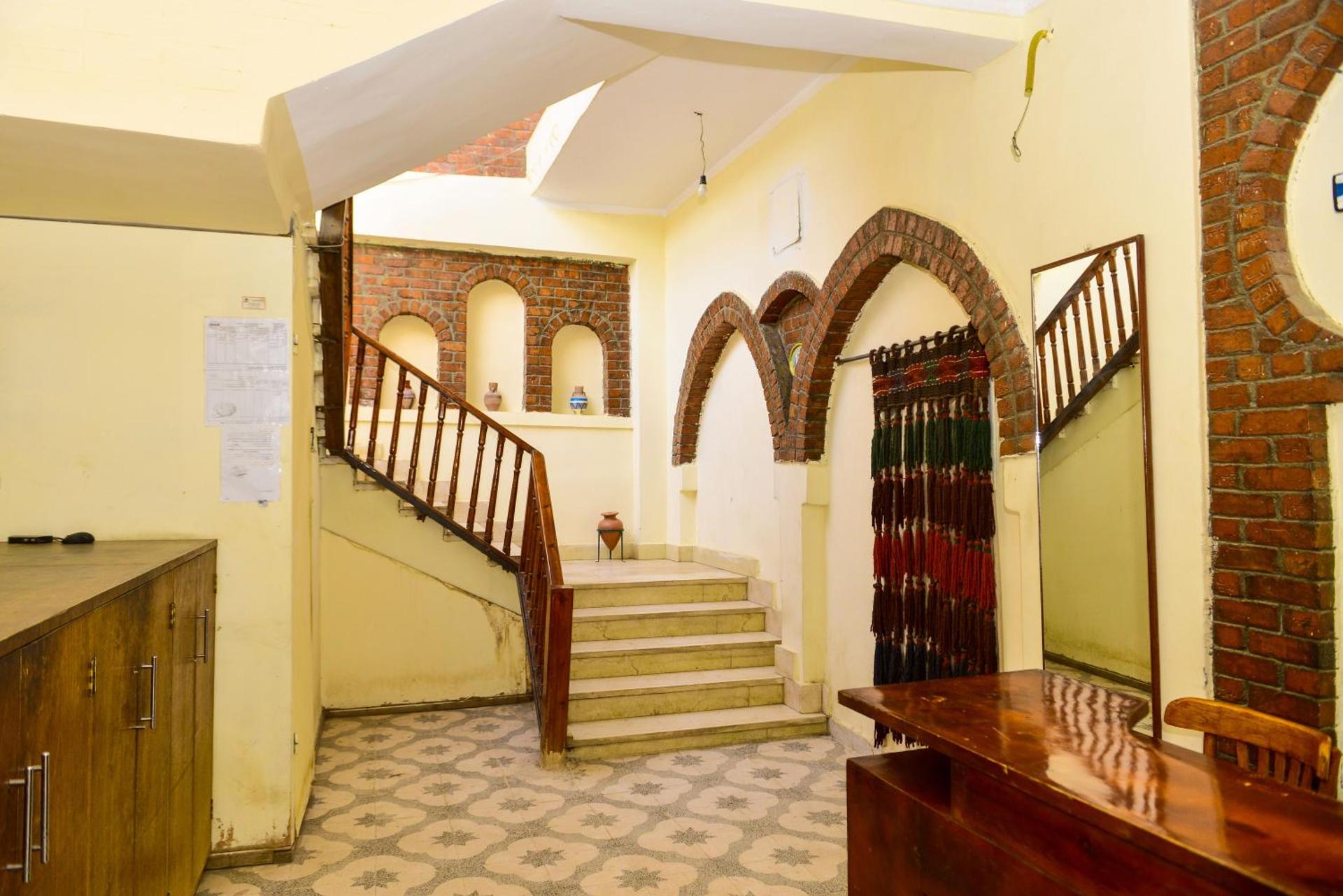 Flamingo Memnon Guest House - Photo 120