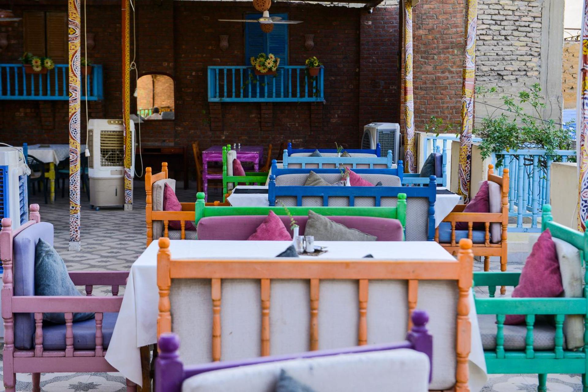 Flamingo Memnon Guest House - Photo 123