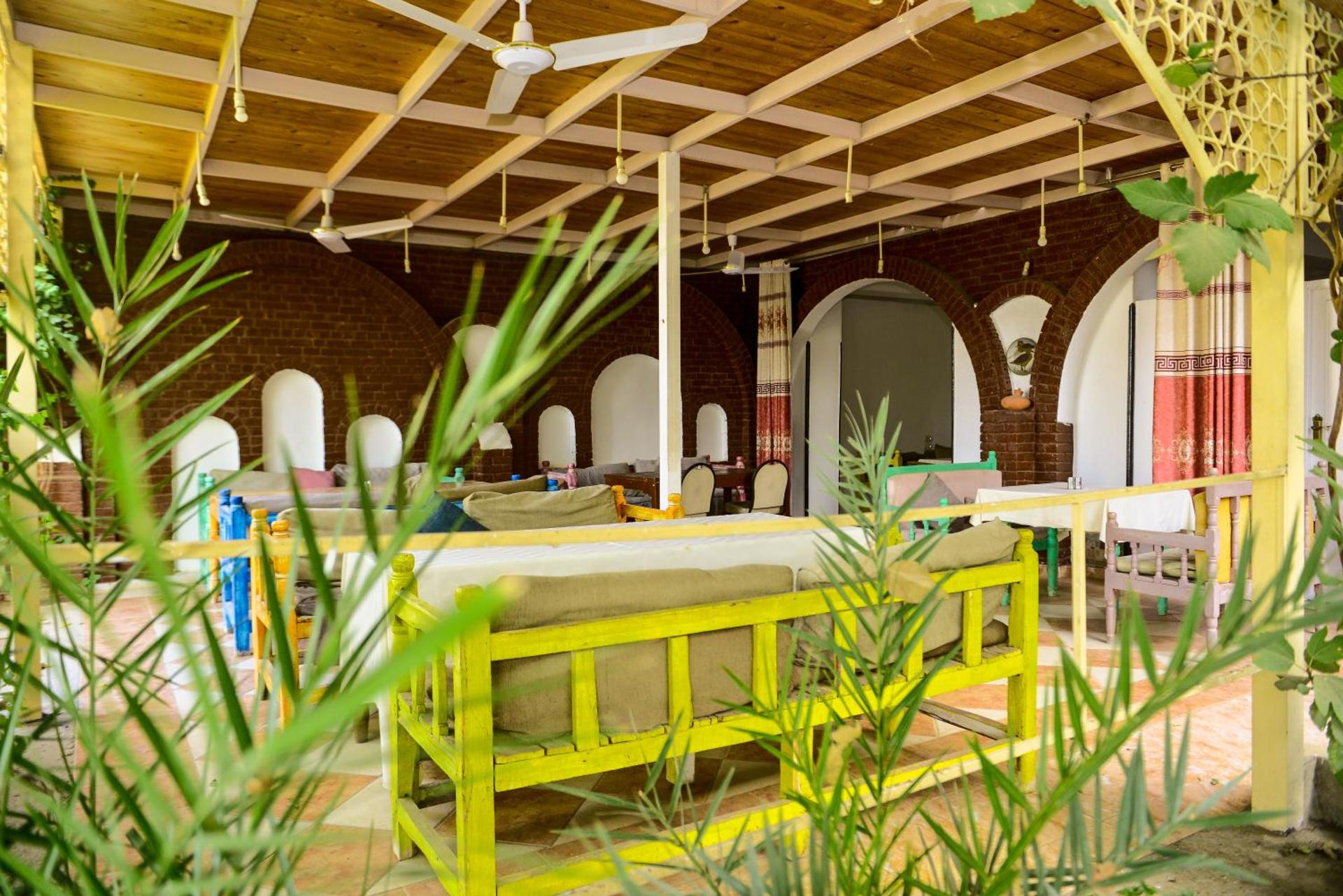 Flamingo Memnon Guest House - Photo 126