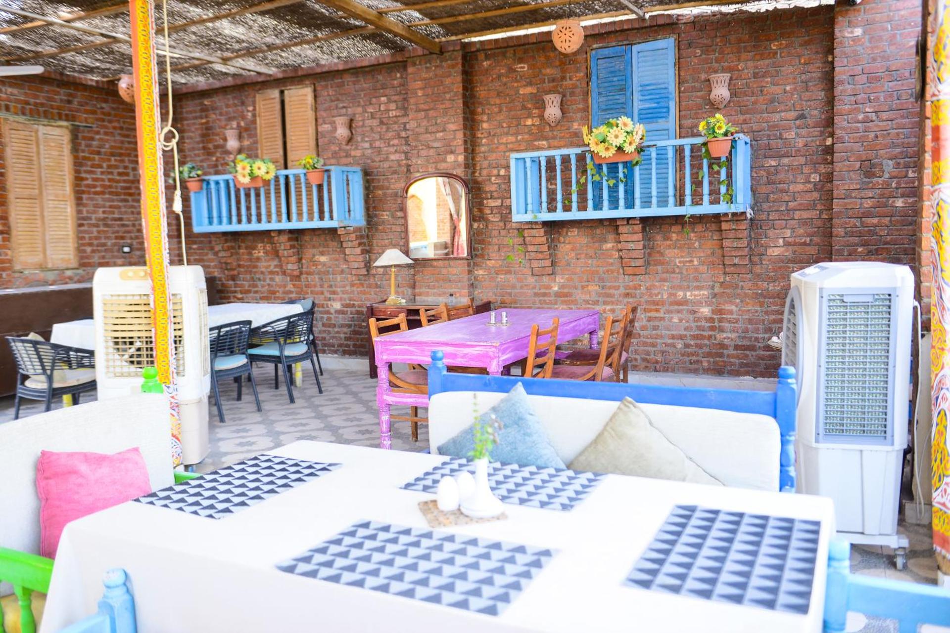 Flamingo Memnon Guest House - Photo 128