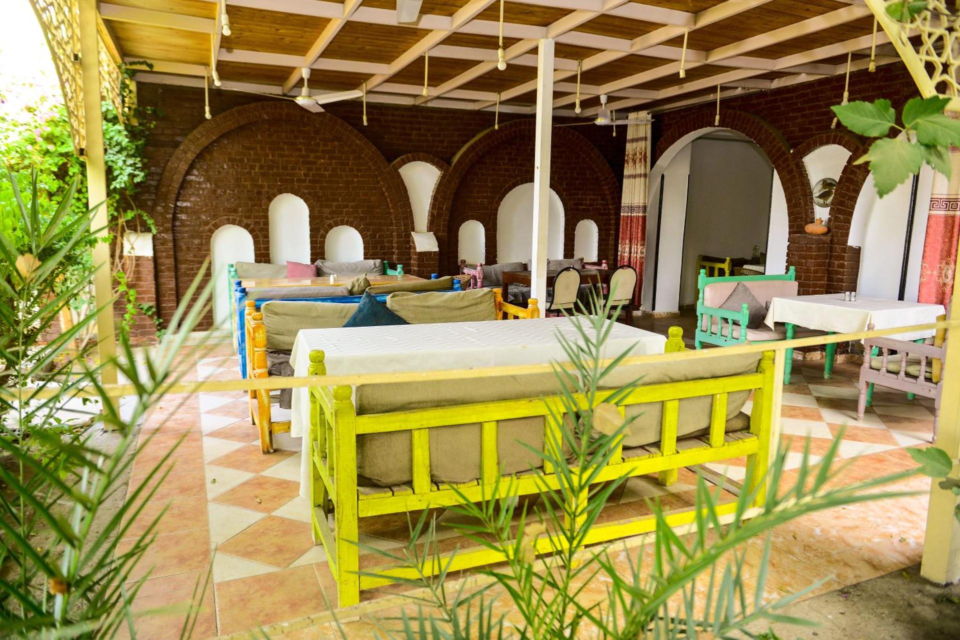 Flamingo Memnon Guest House - Photo 127