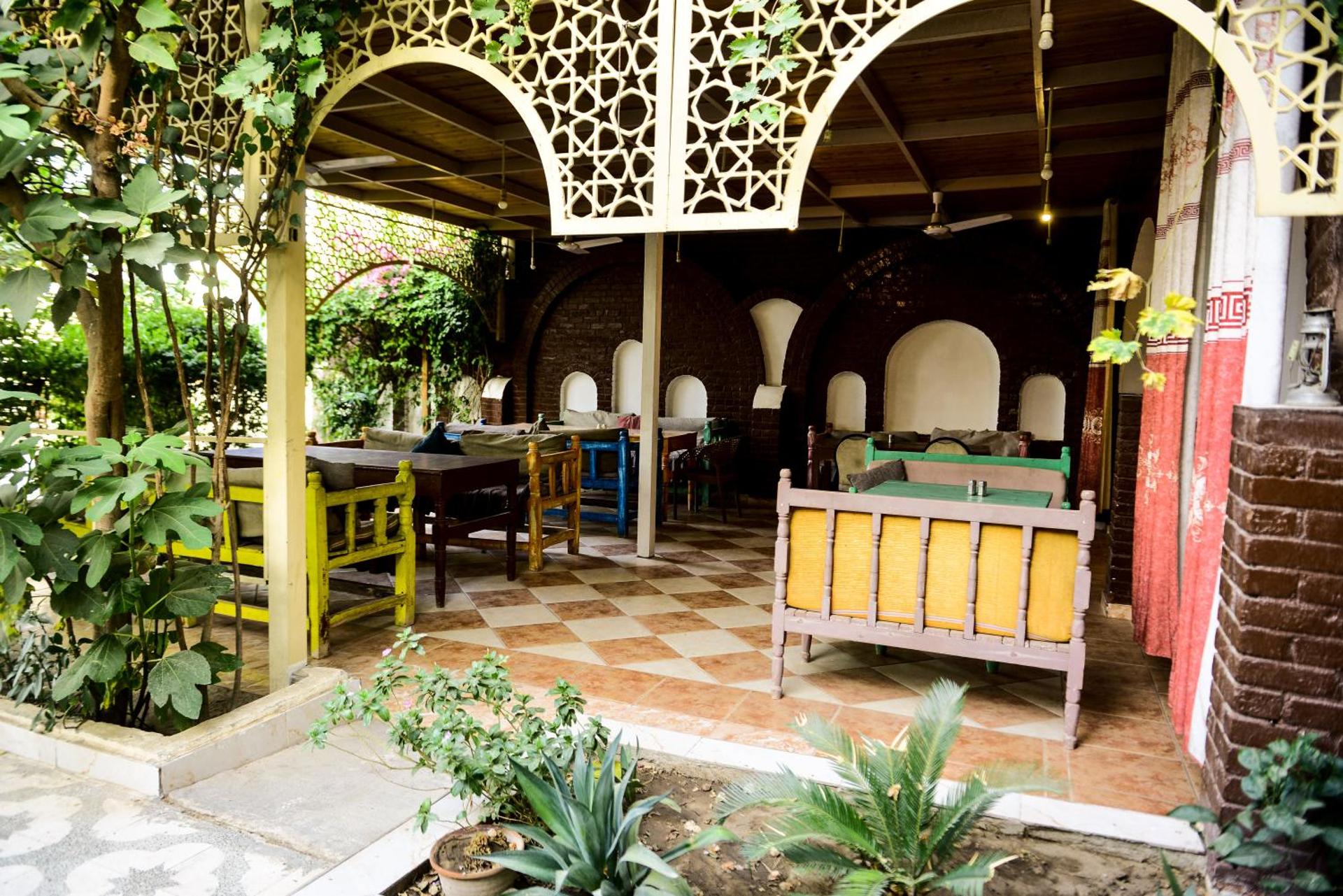 Flamingo Memnon Guest House - Photo 130