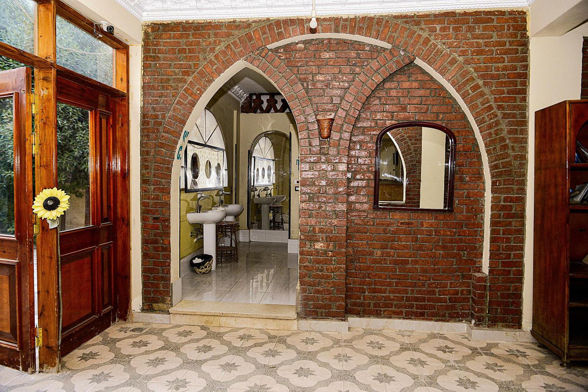 Flamingo Memnon Guest House - Photo 131