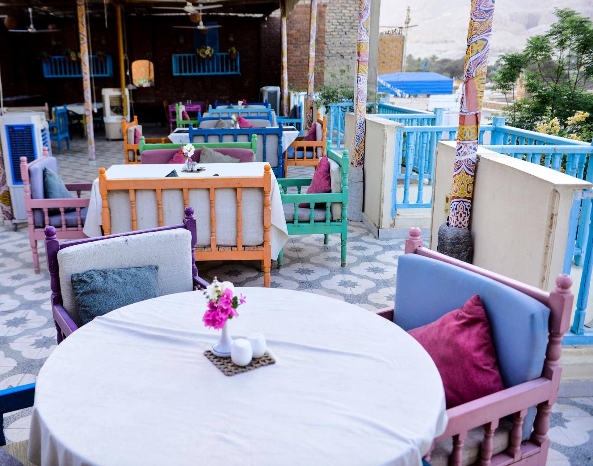 Flamingo Memnon Guest House - Photo 132