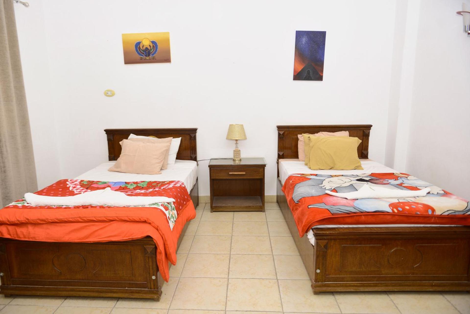 Flamingo Memnon Guest House - Photo 56