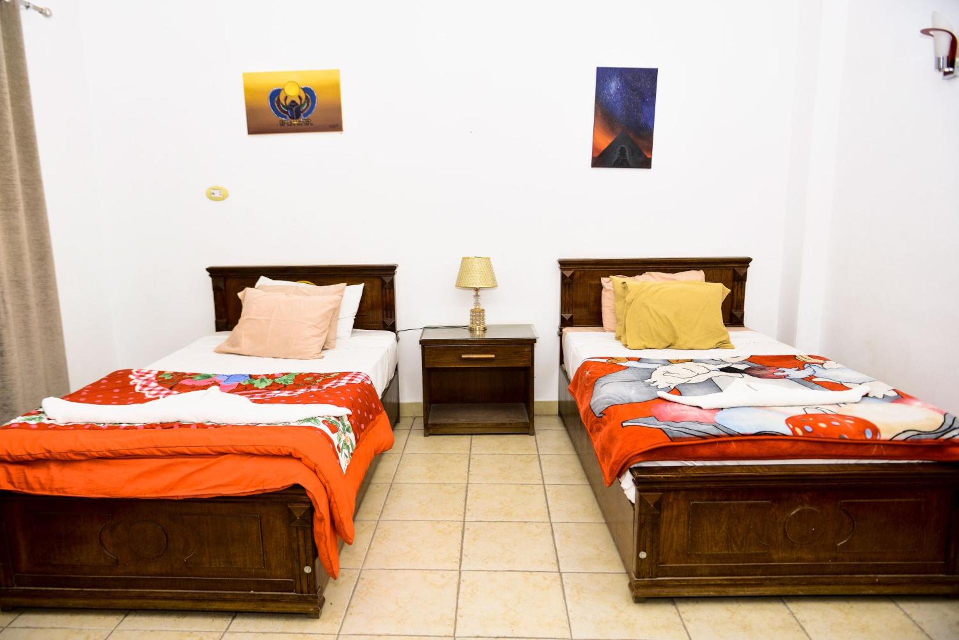 Flamingo Memnon Guest House - Photo 57