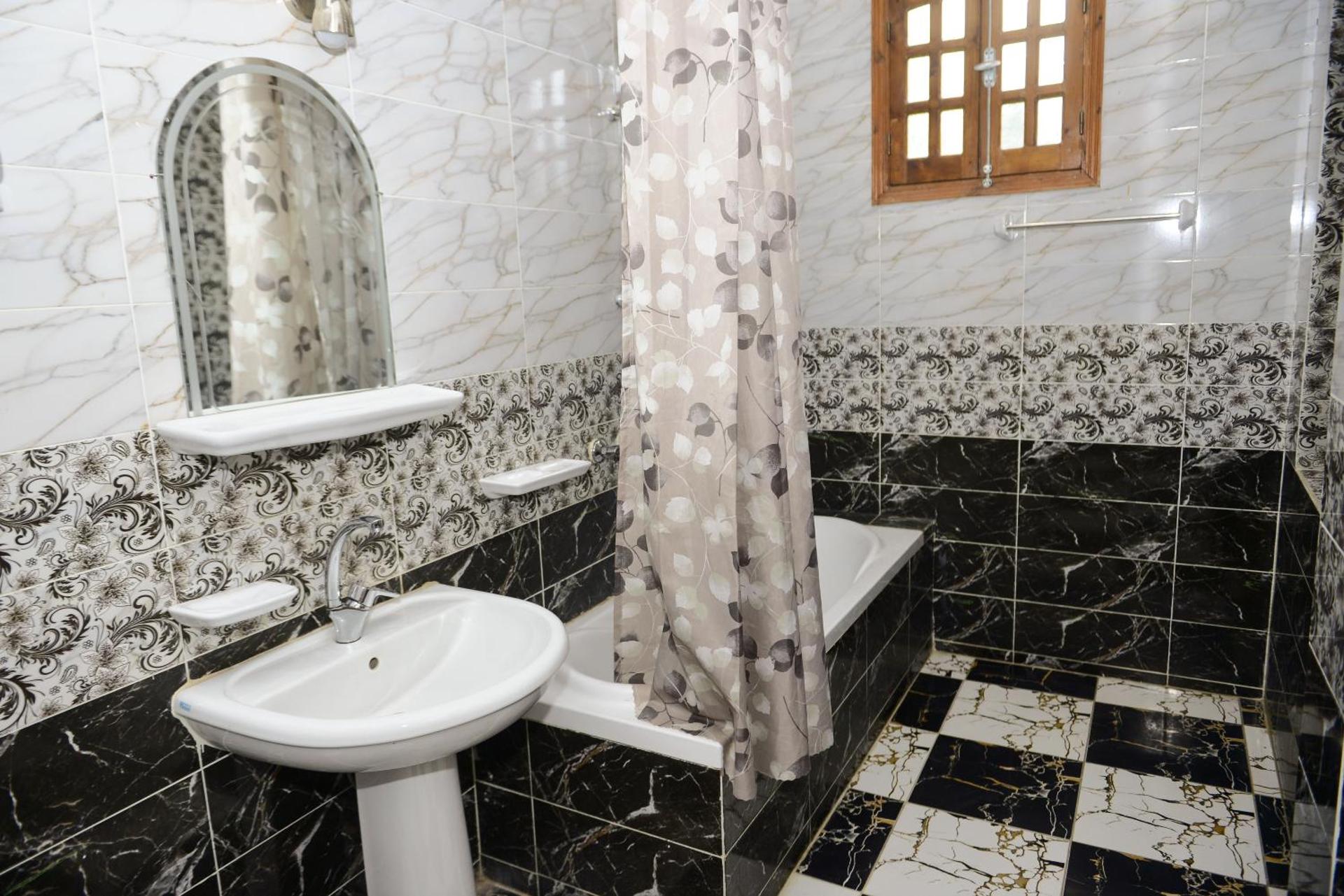 Flamingo Memnon Guest House - Photo 58