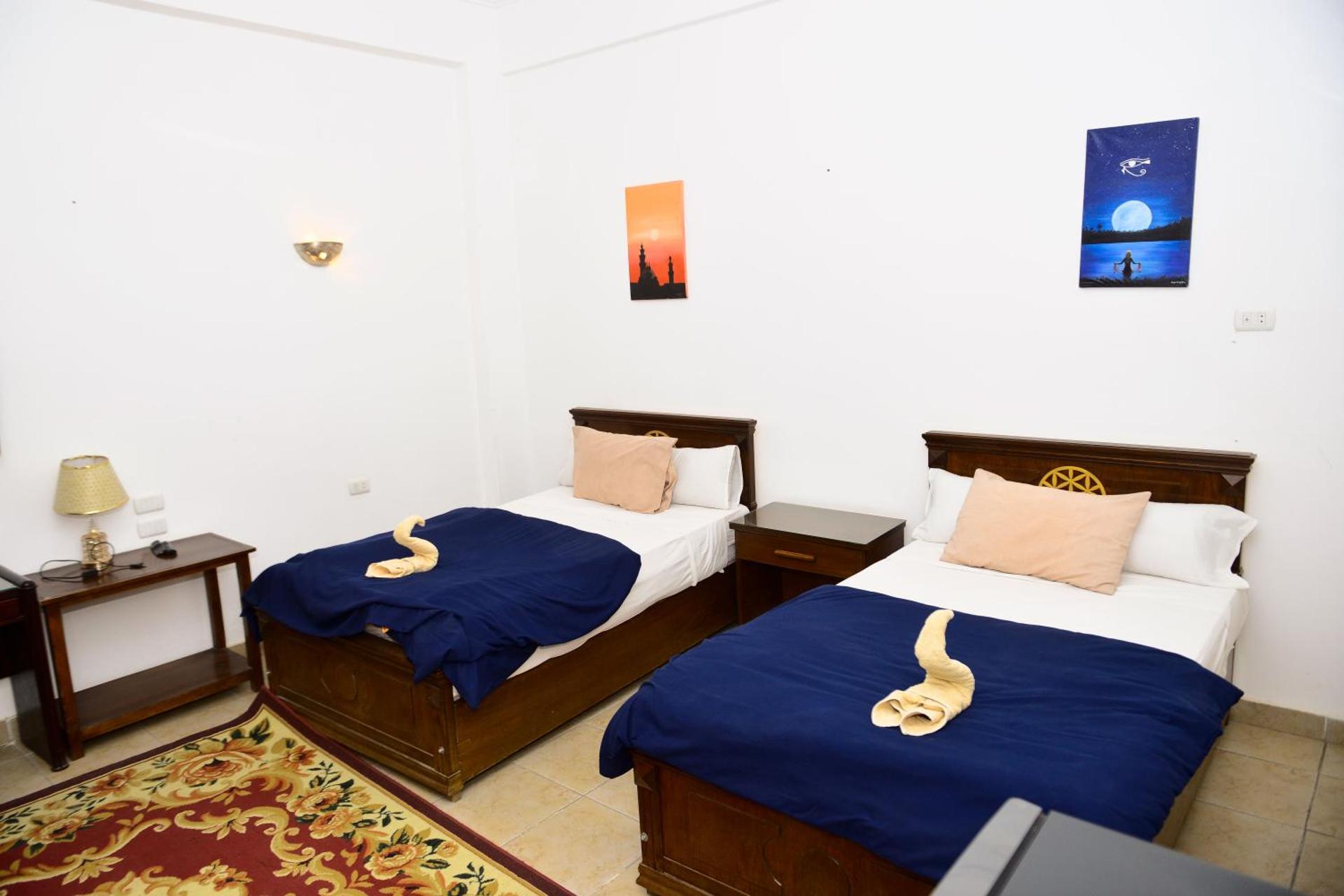 Flamingo Memnon Guest House - Photo 75