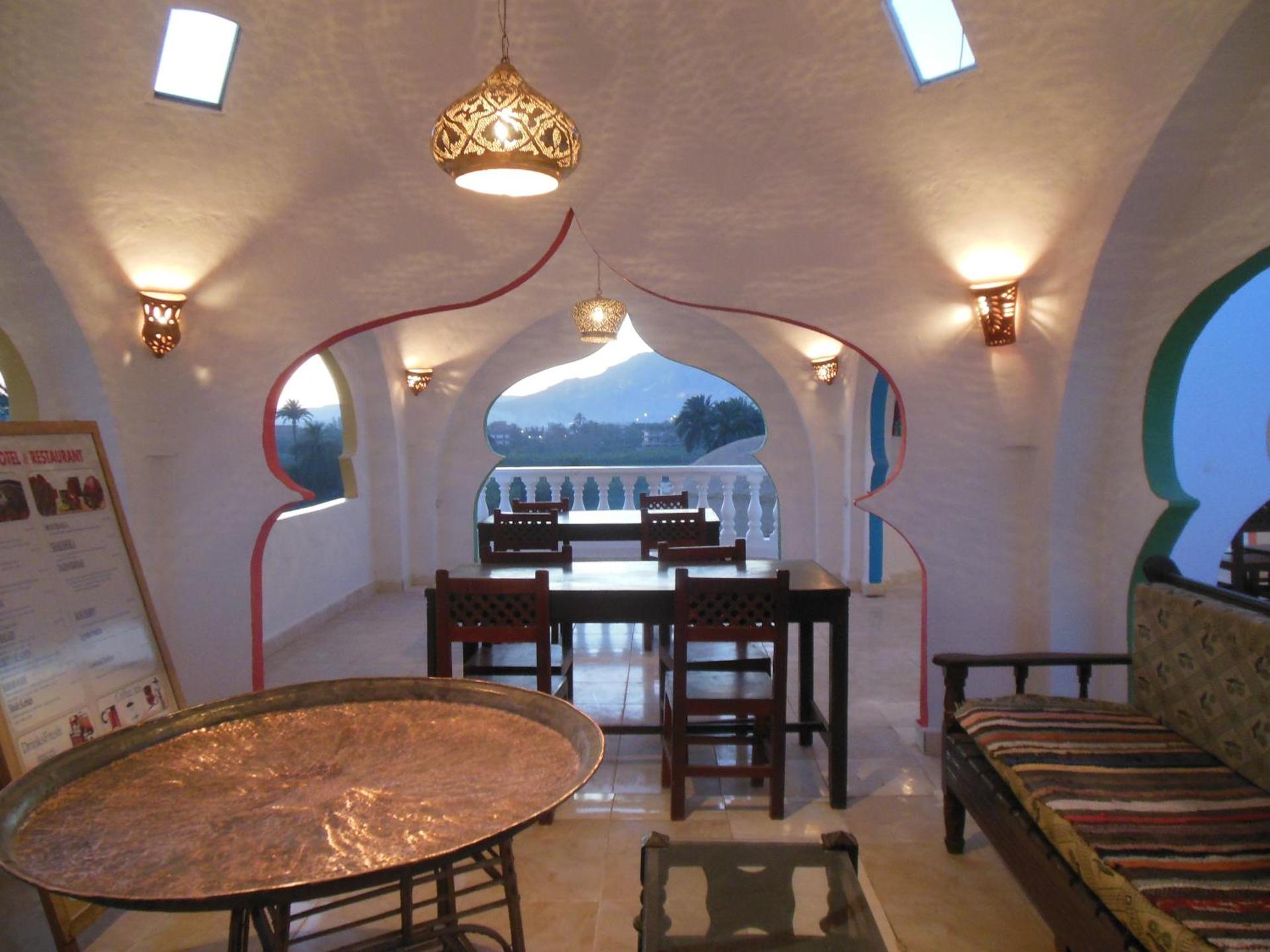 Cleopatra Hotel Luxor - Photo 19