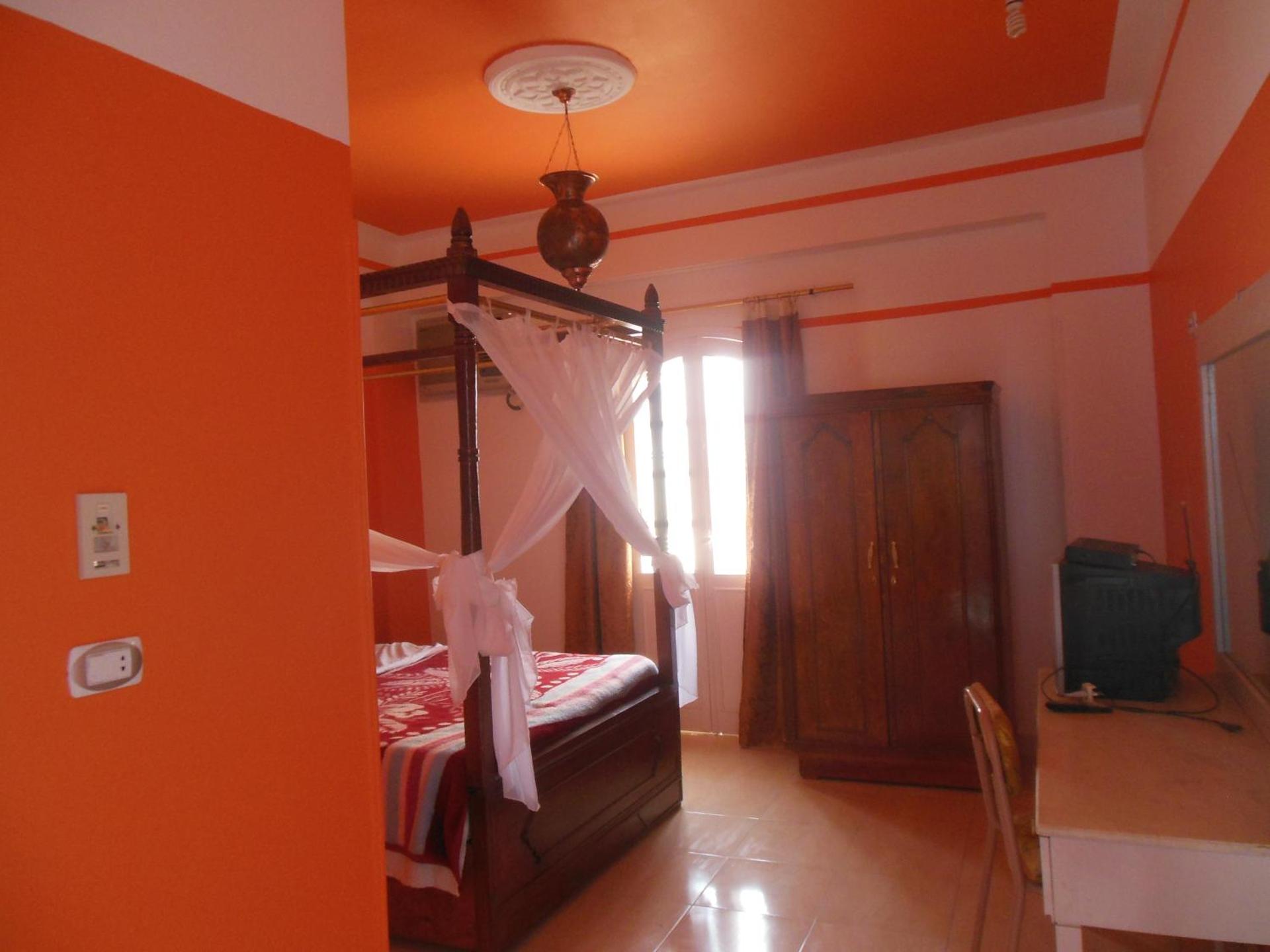 Cleopatra Hotel Luxor - Photo 25