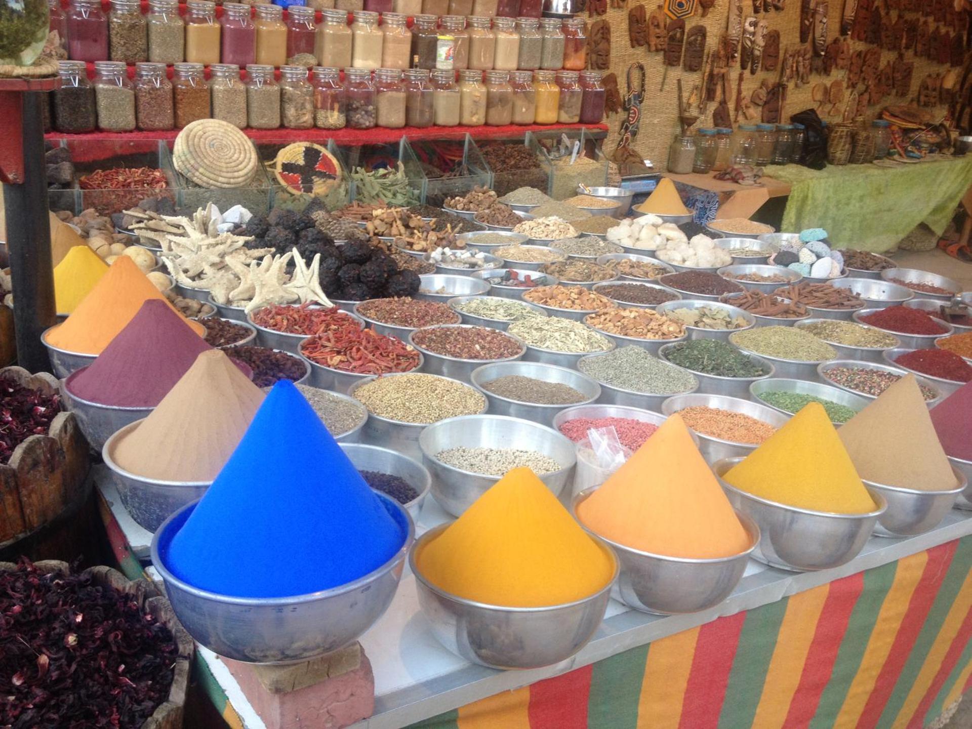 Cleopatra Hotel Luxor - Photo 22