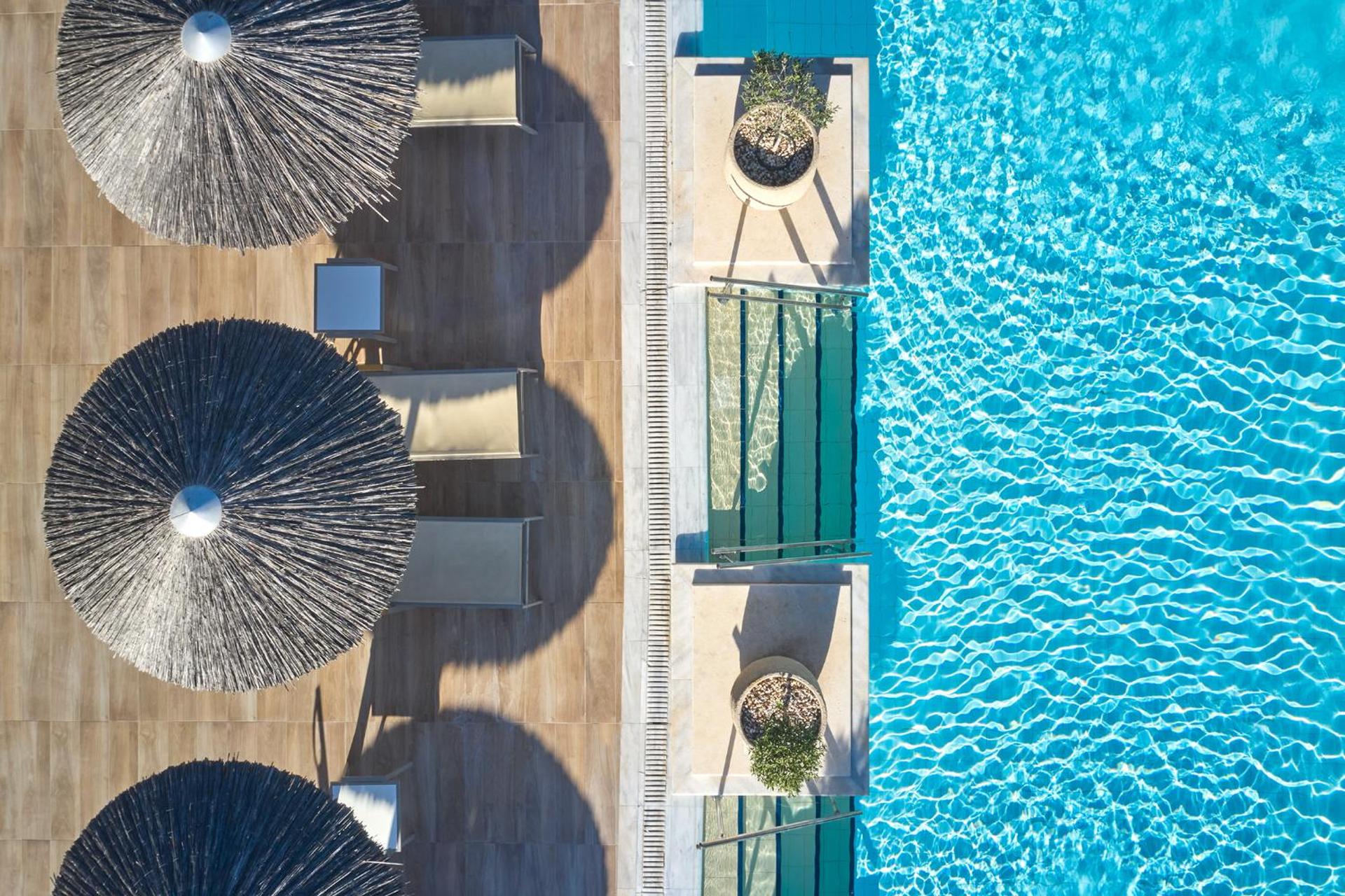 Atlantica Oasis Hotel - Photo 52