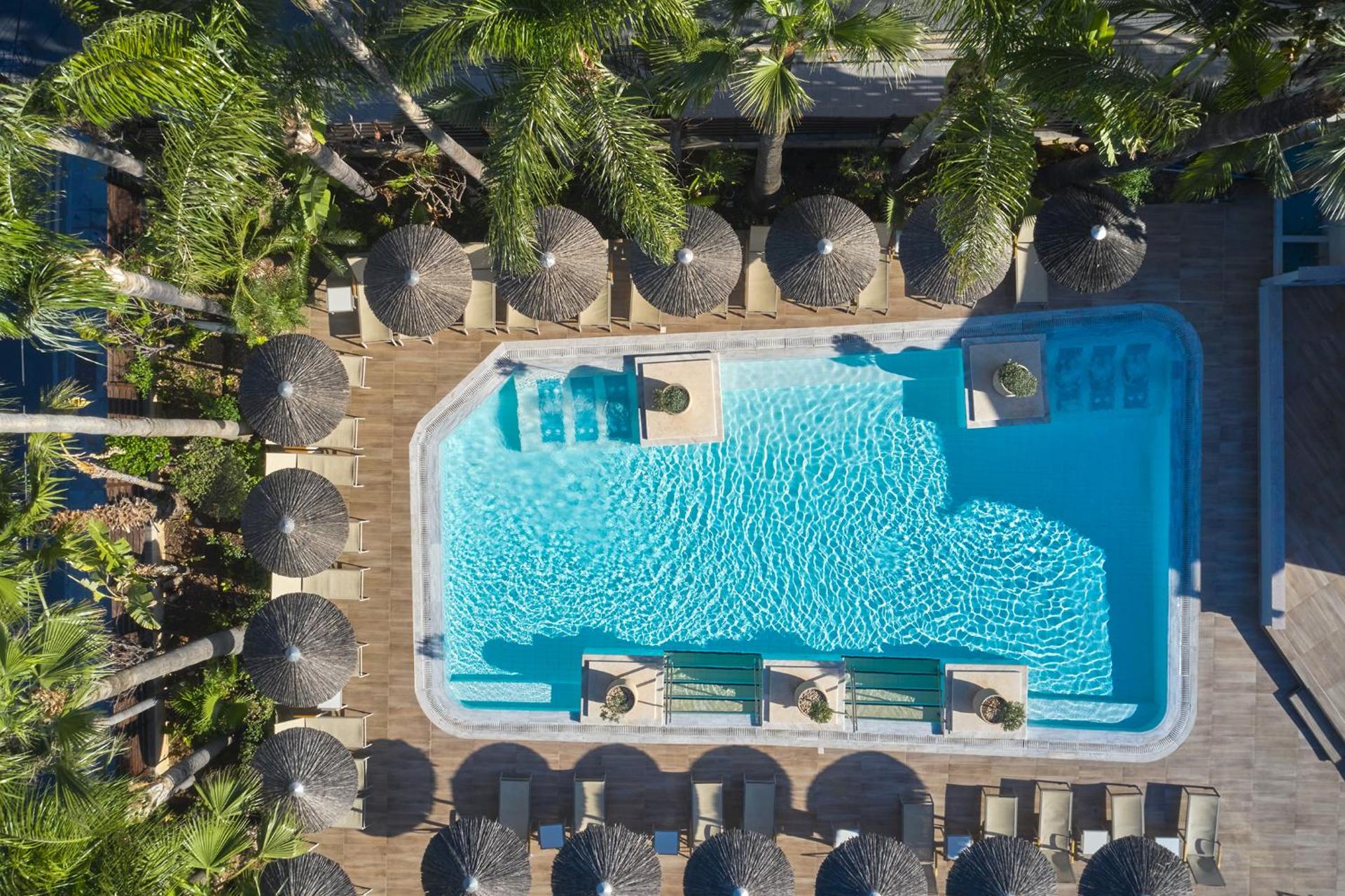 Atlantica Oasis Hotel - Photo 60
