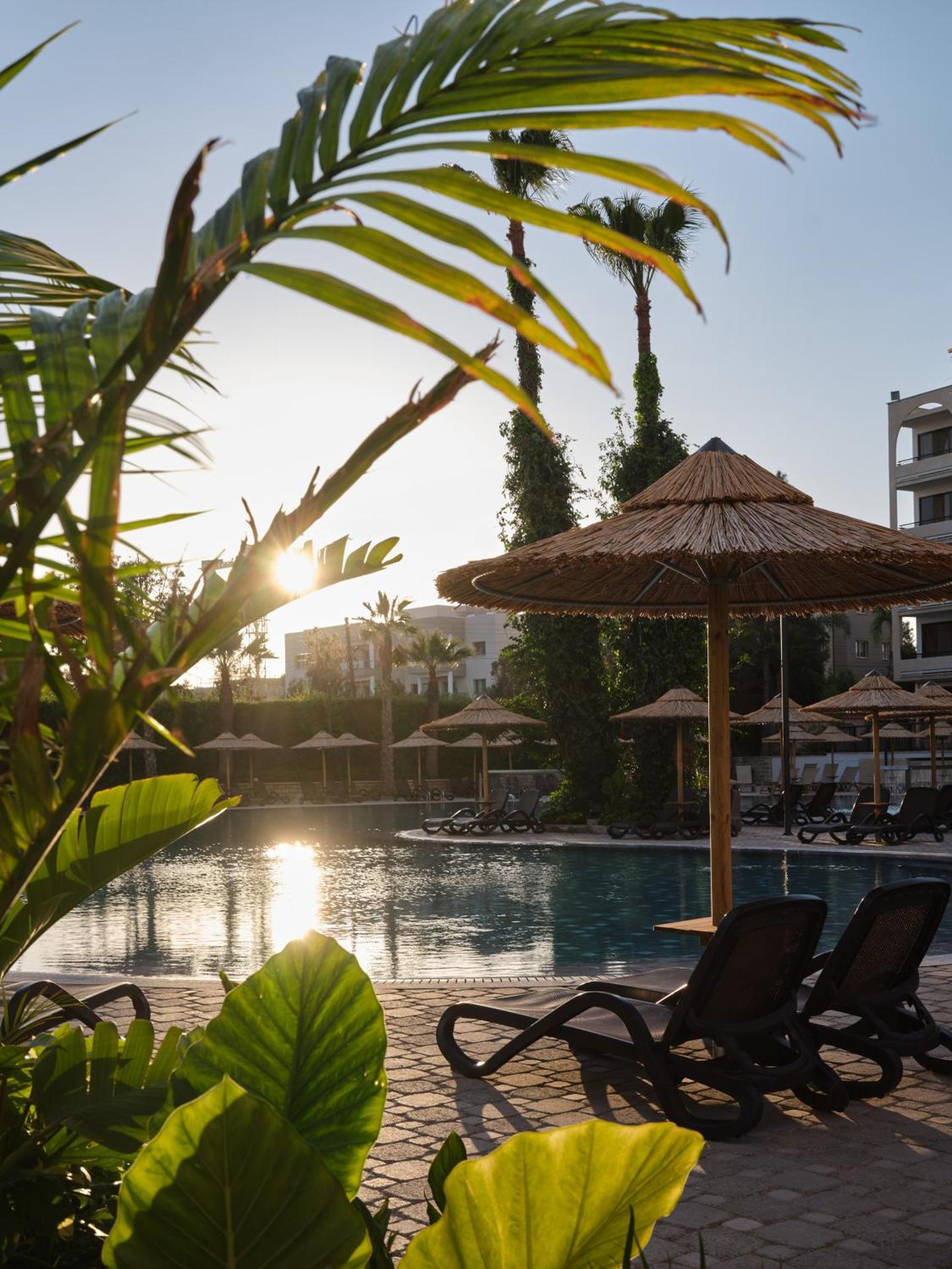 Atlantica Oasis Hotel - Photo 64