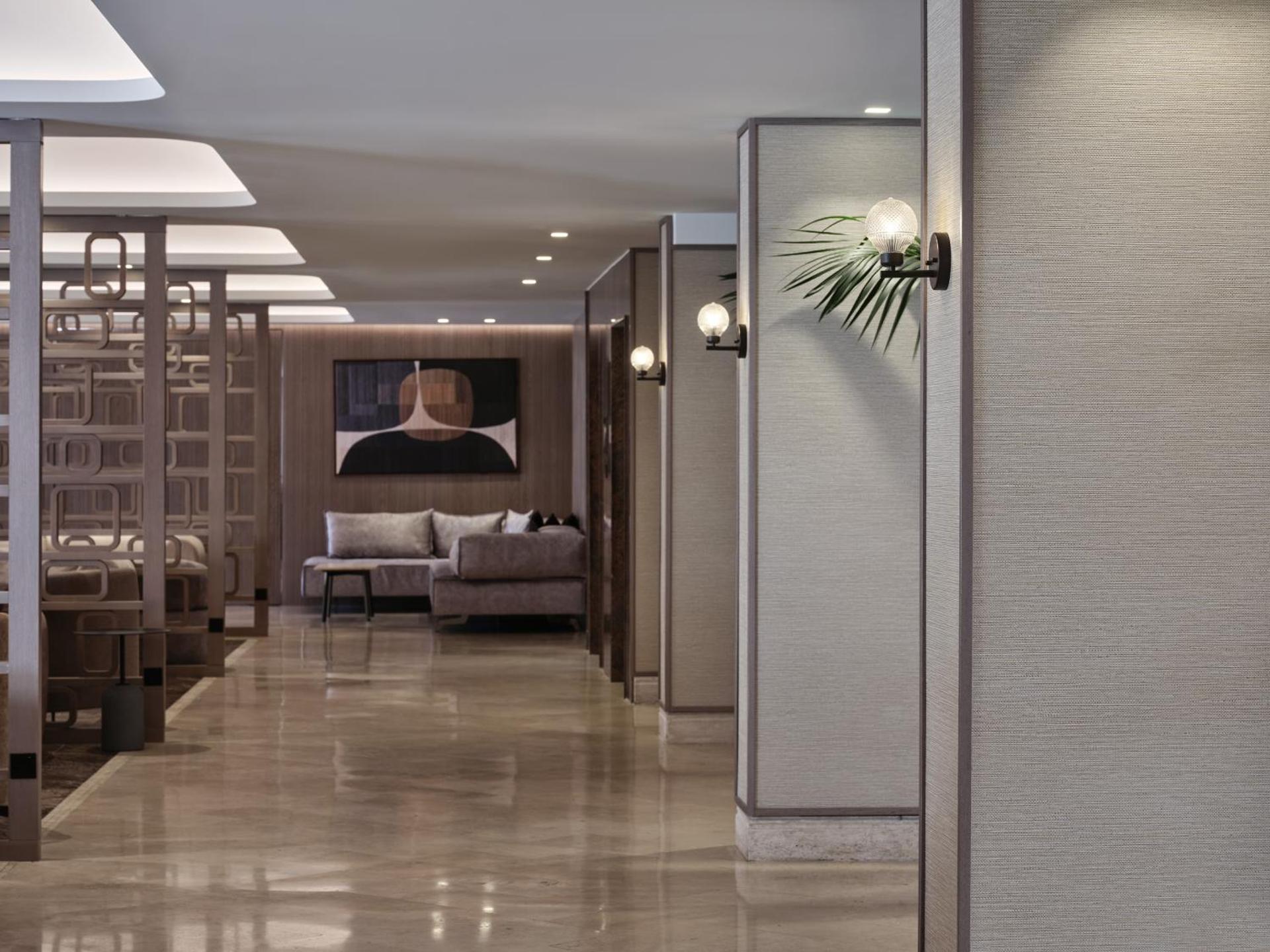 Atlantica Oasis Hotel - Photo 58