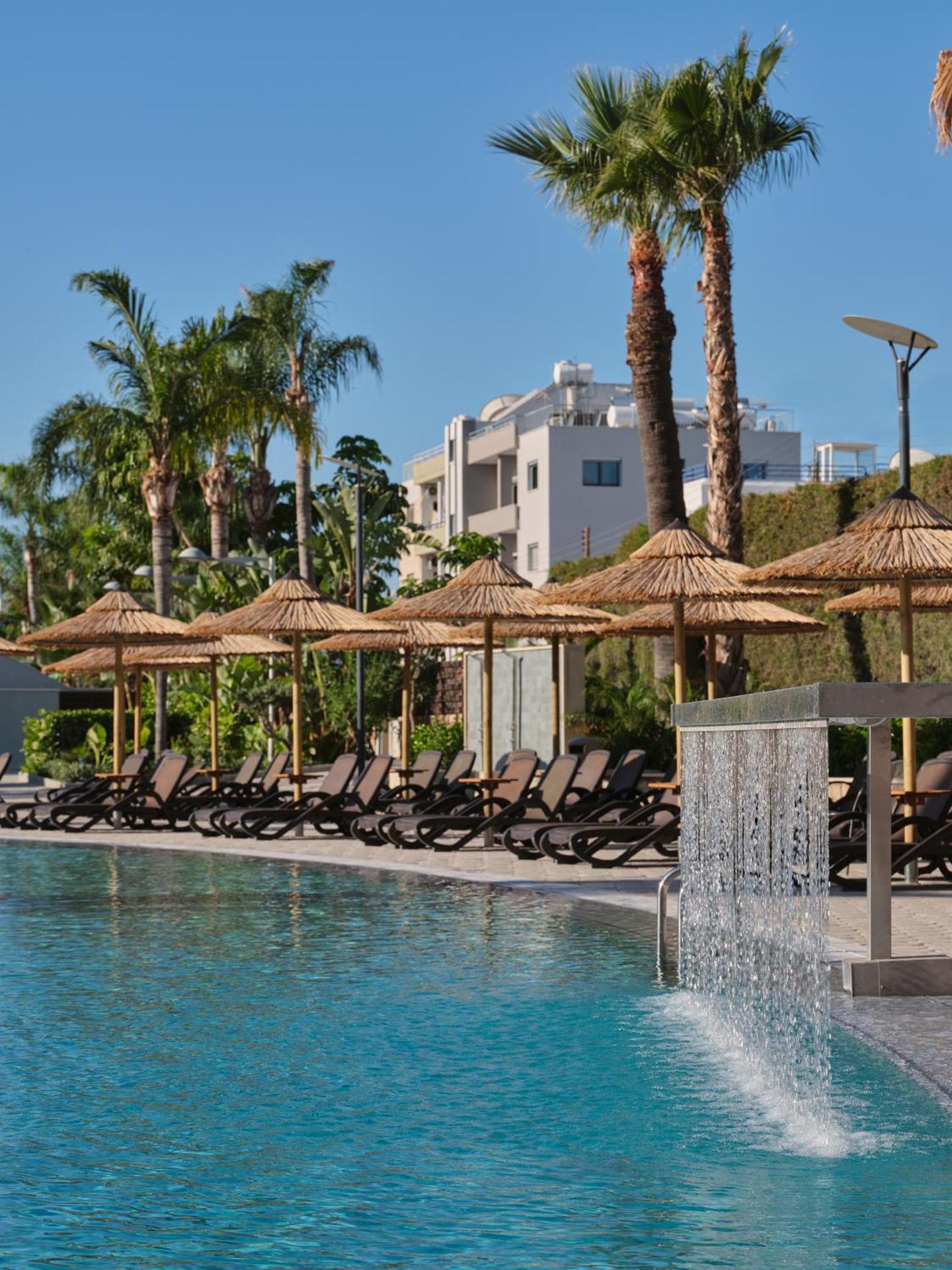 Atlantica Oasis Hotel - Photo 47
