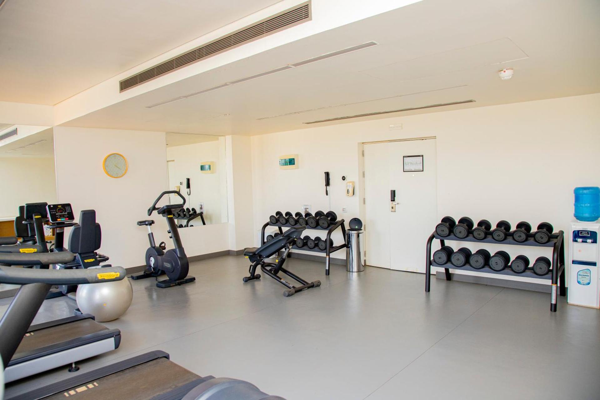 Noom Hotel Niamey - Photo 61