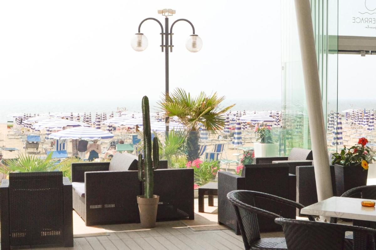 Hotel Niagara - Photo 25