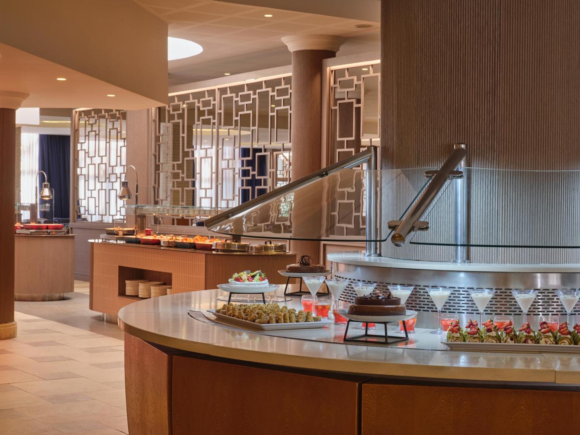 Atlantica Oasis Hotel - Photo 68