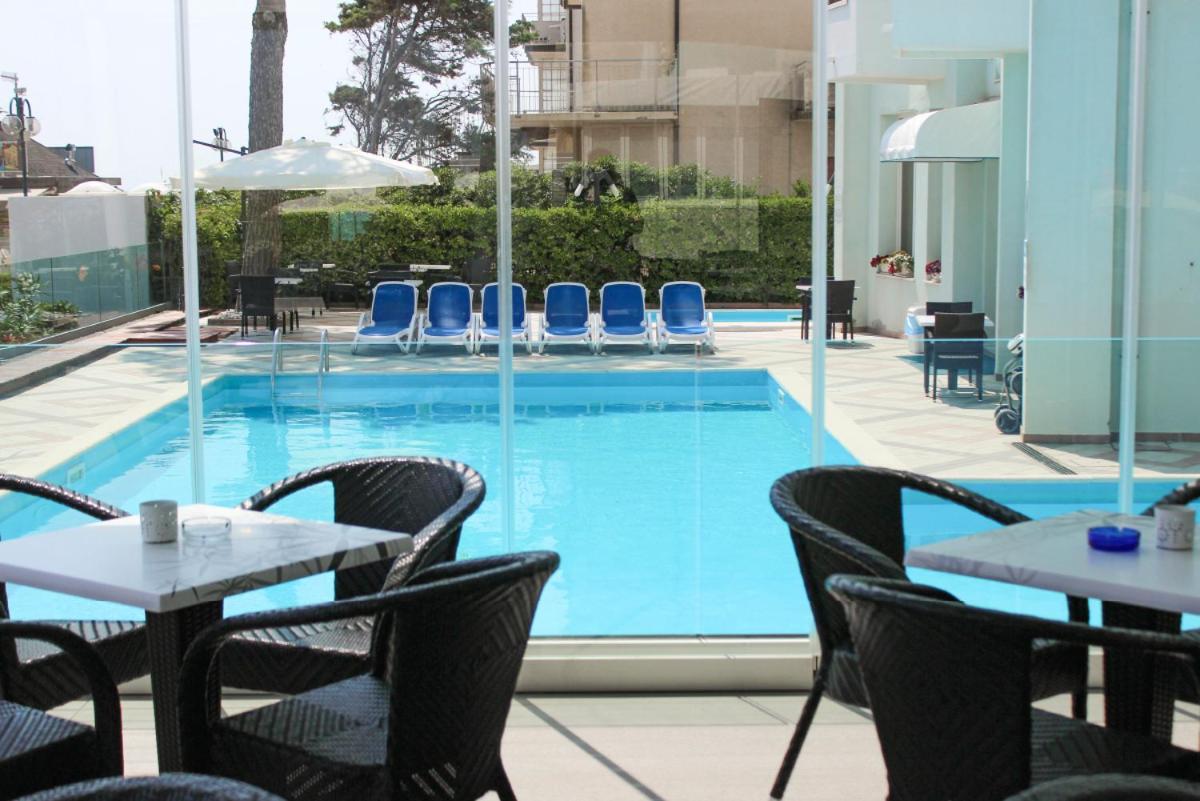 Hotel Niagara - Photo 31