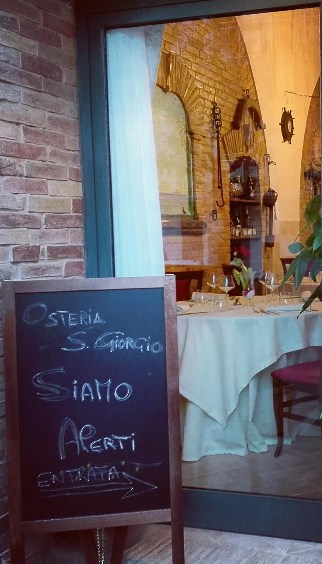 Locanda San Giorgio - Photo 19