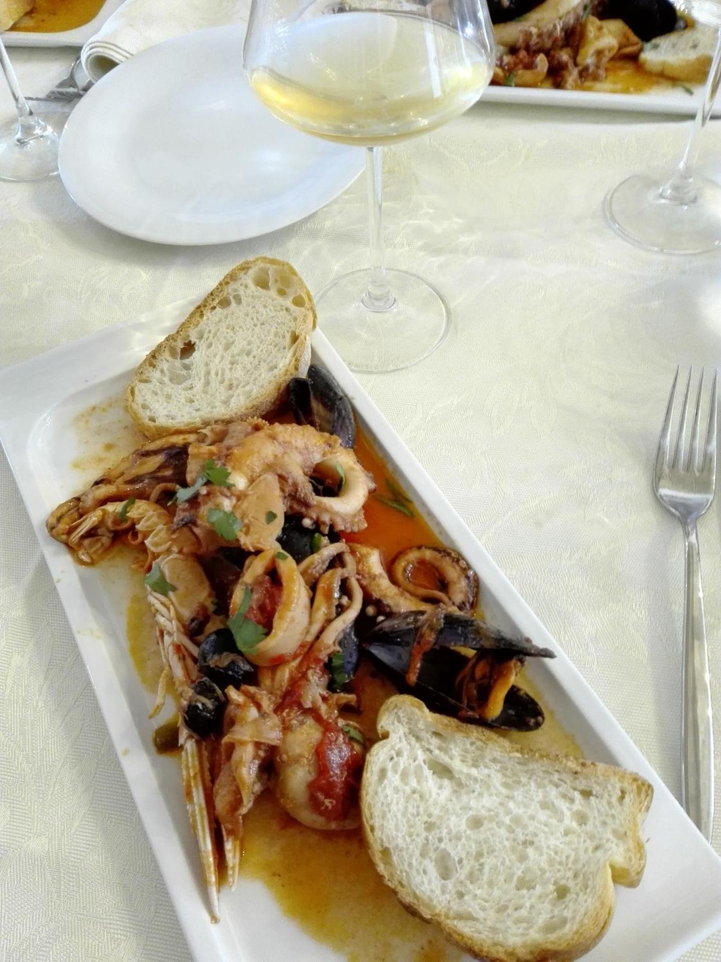 Locanda San Giorgio - Photo 7