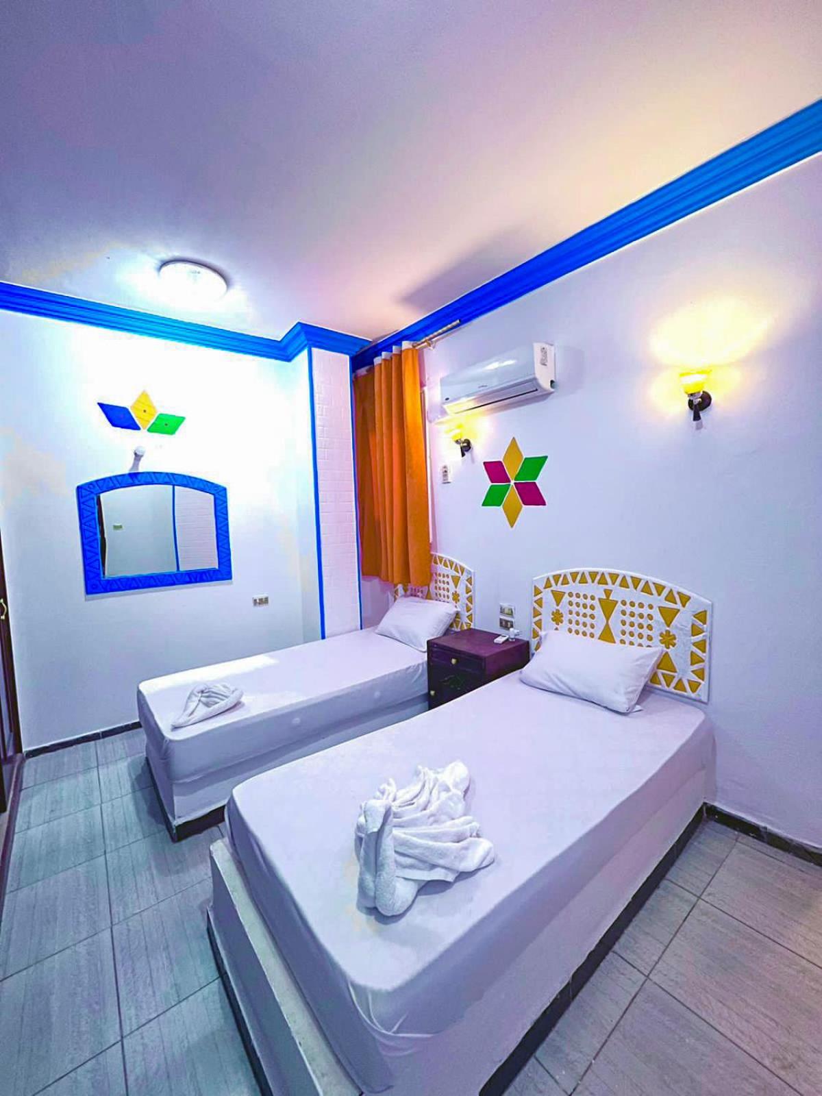 Nubian Kulih house - Photo 62