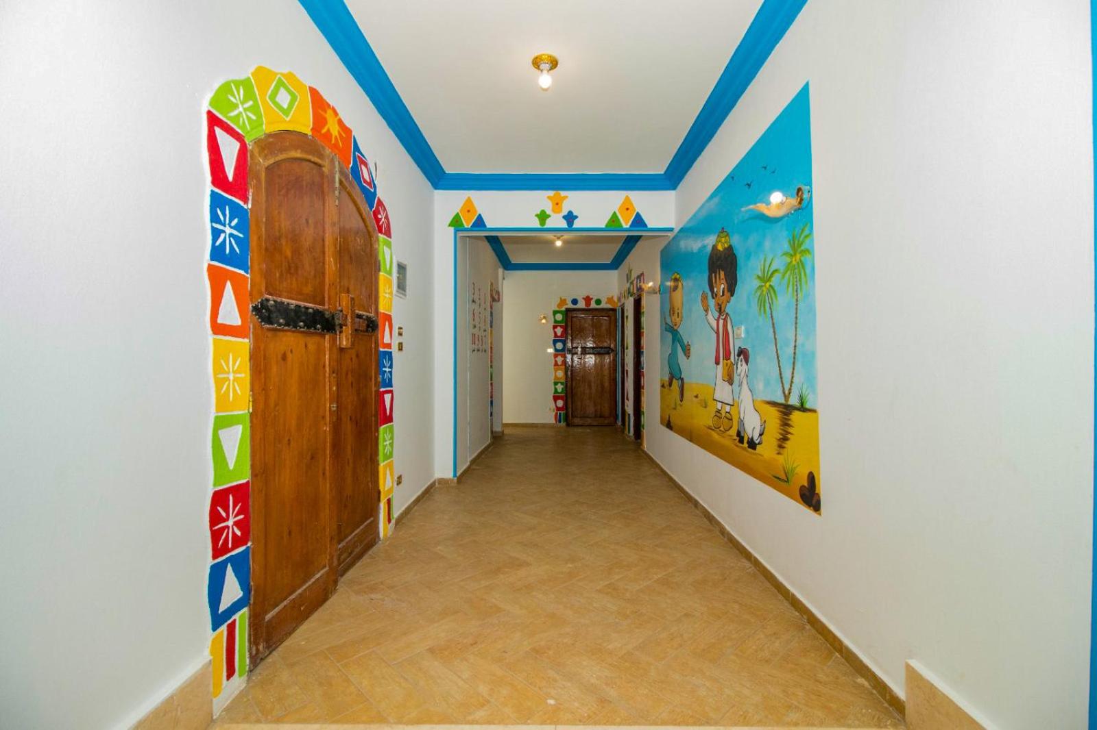 Nubian Kulih house - Photo 85