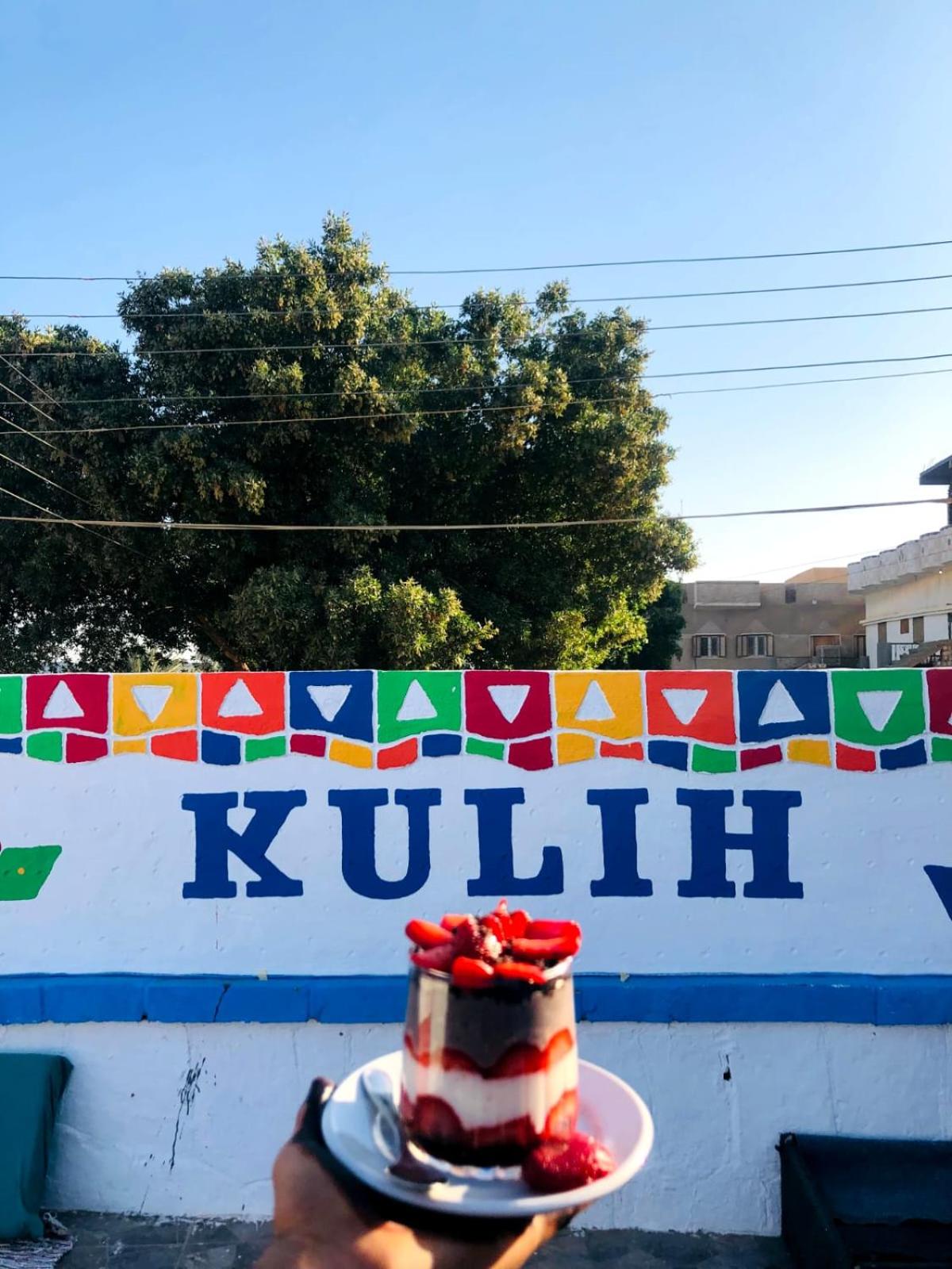 Nubian Kulih house - Photo 95