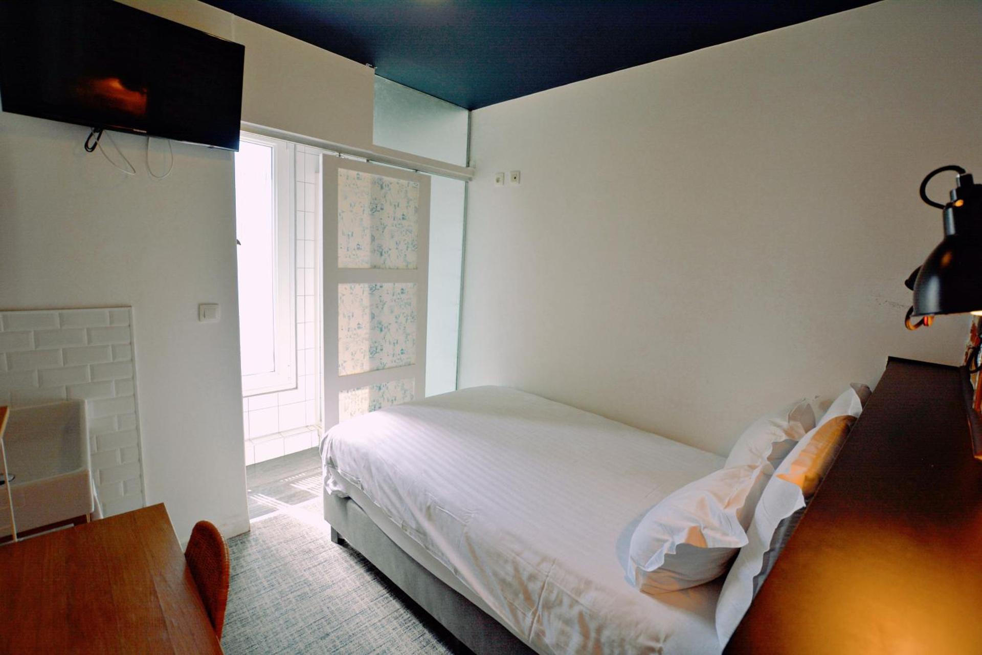 Hôtel Lucien - Photo 55