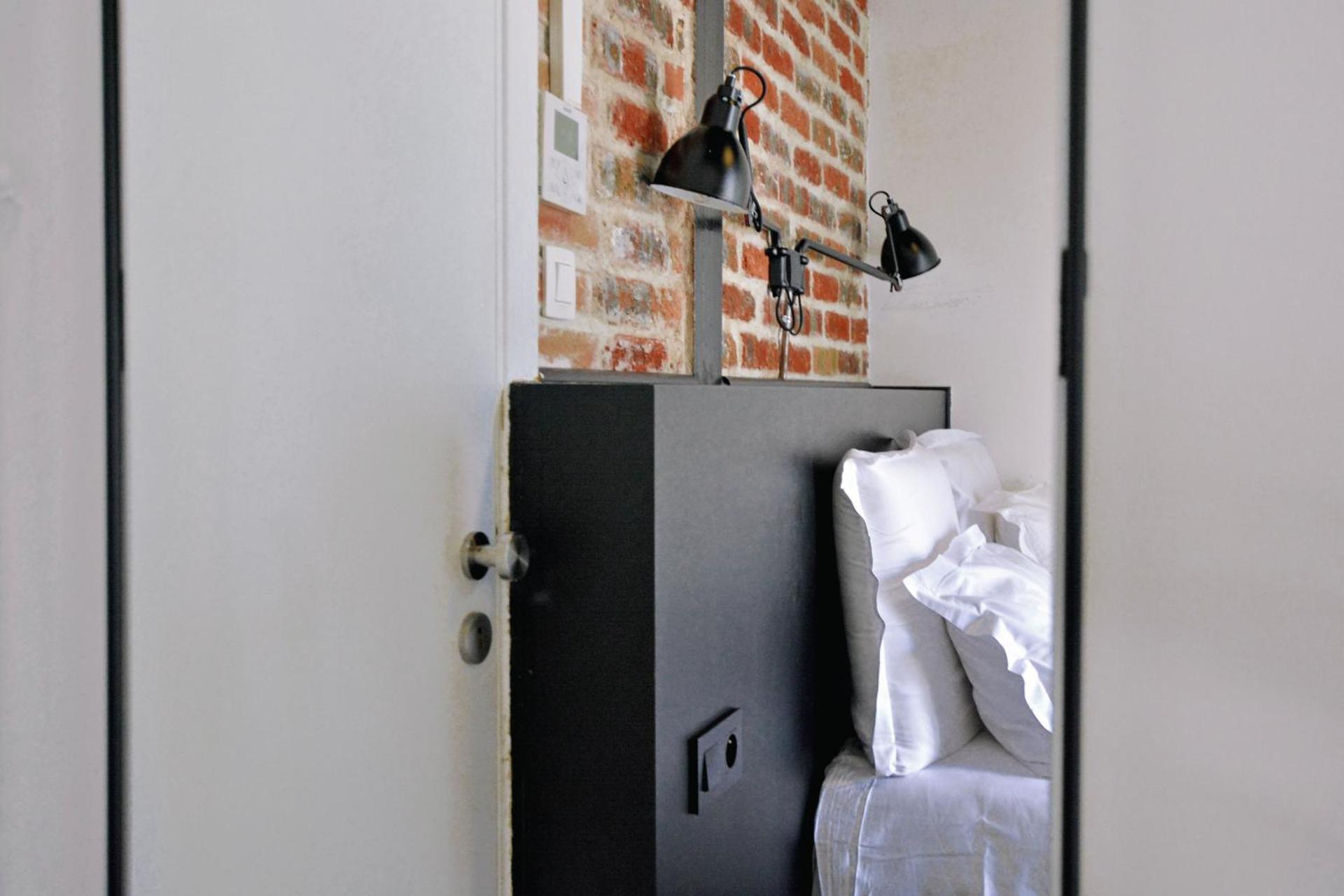 Hôtel Lucien - Photo 42