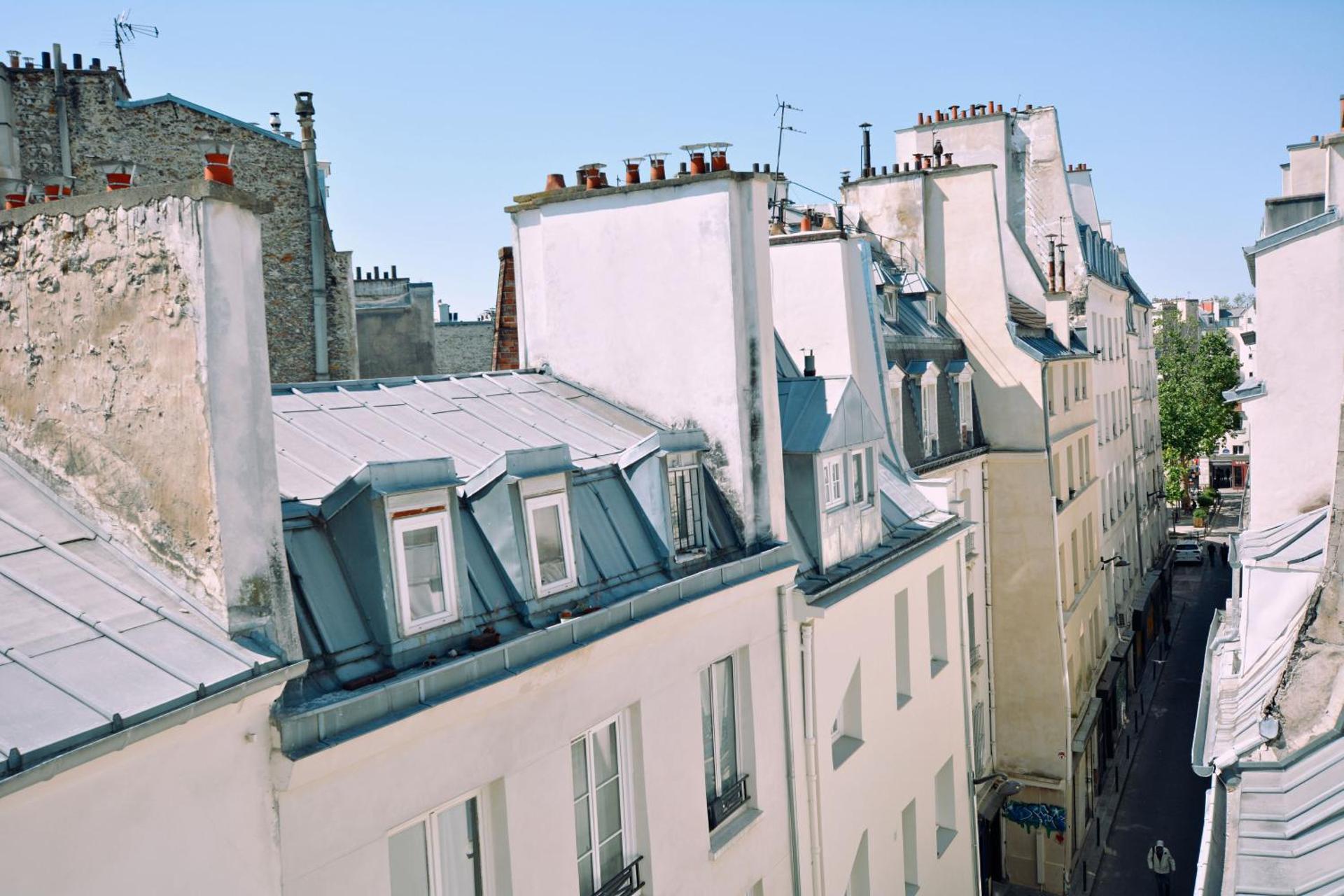 Hôtel Lucien - Photo 56